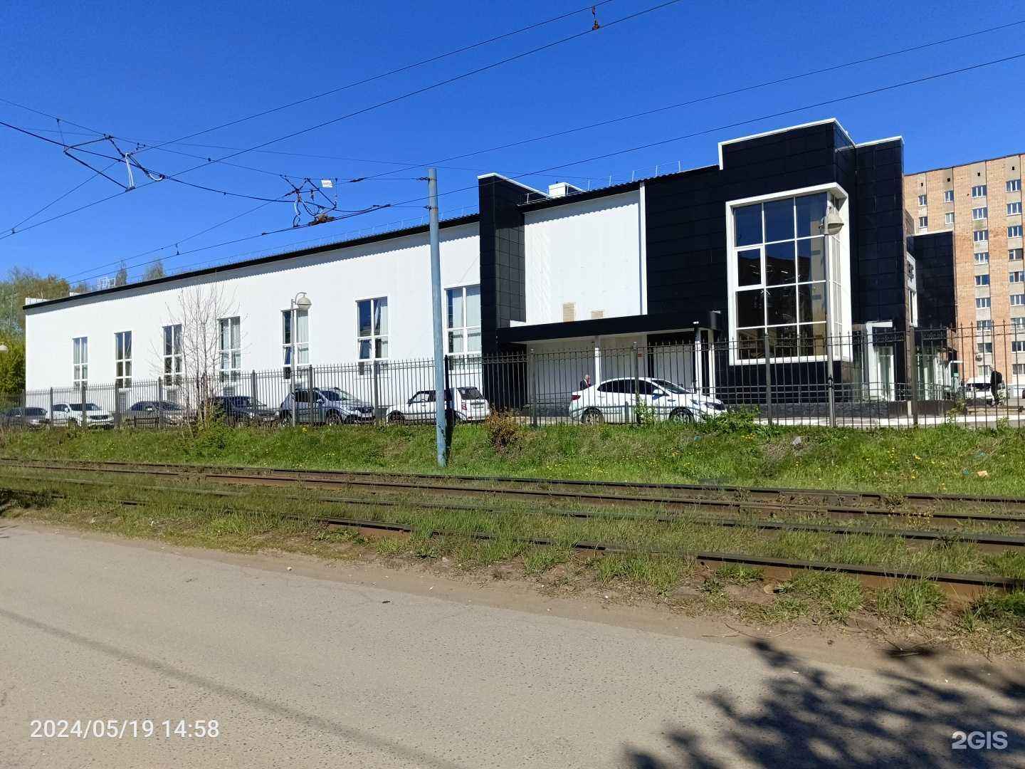 Отзывы на компанию Юниорец в Ижевске c фото - фотография 2 из 2