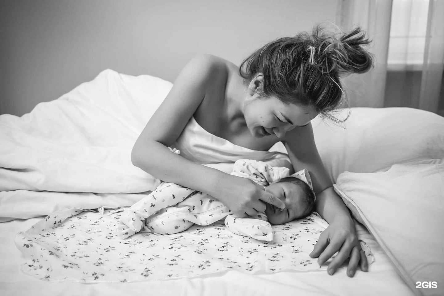 Отзывы на компанию Babysmile Photography в Чите c фото