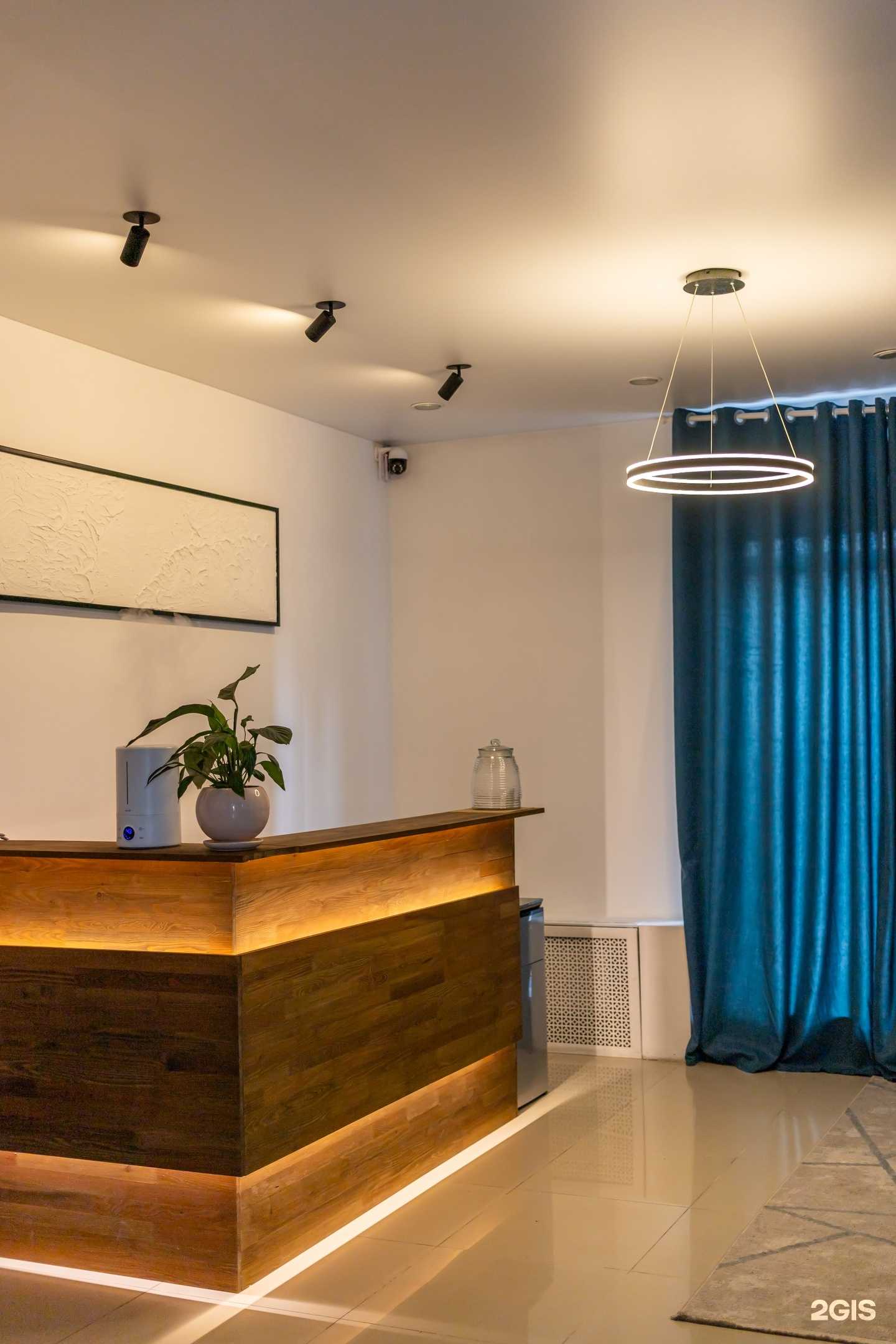 Отзывы на компанию Oni studio massage в Иркутске c фото