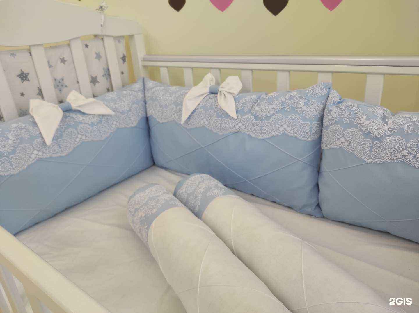 Отзывы на компанию Бантик31 в г. Белгород c фото