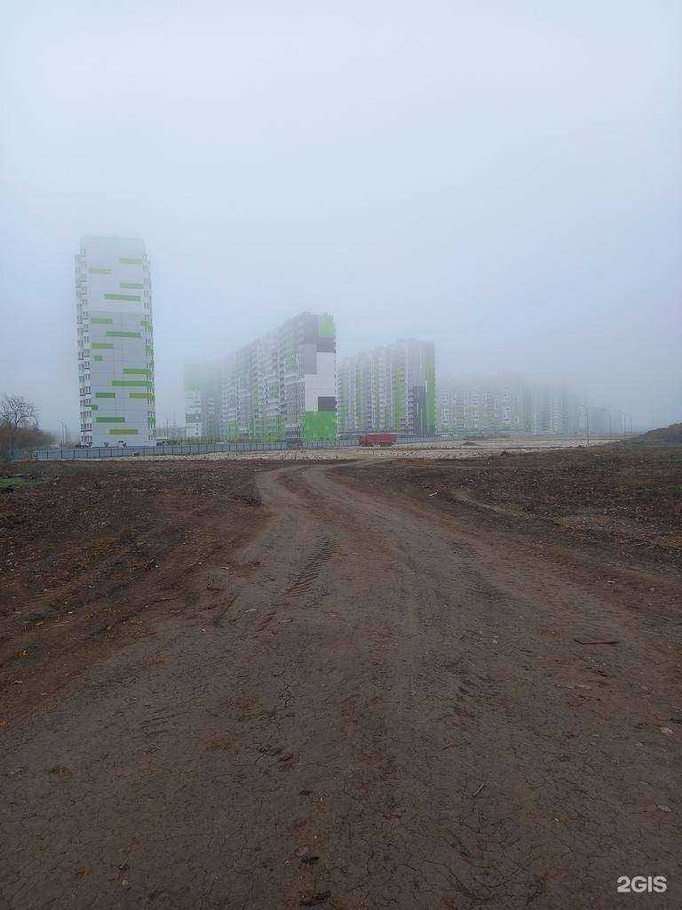 Отзывы на компанию MyHouseKrd в Краснодаре c фото - фотография 2 из 2