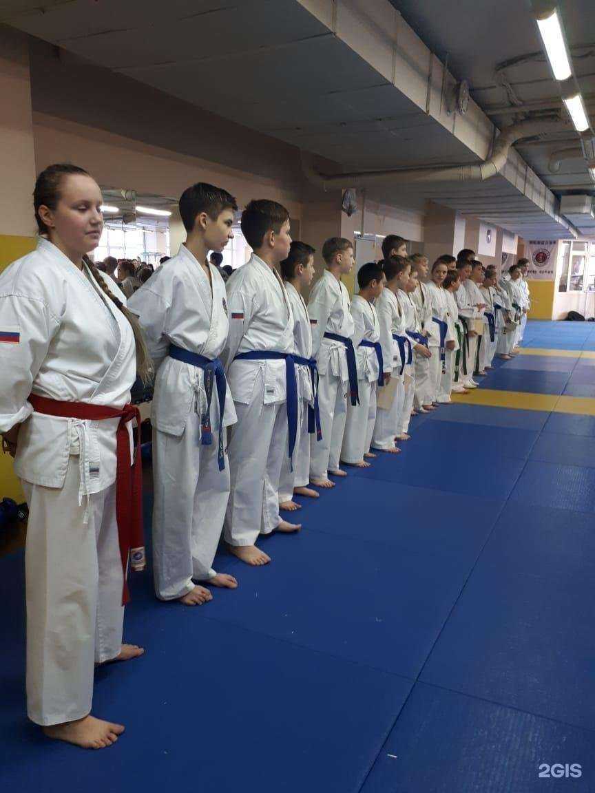 Отзывы на компанию Федерация Тхэквондо ГТФ Омской области в Омске c фото