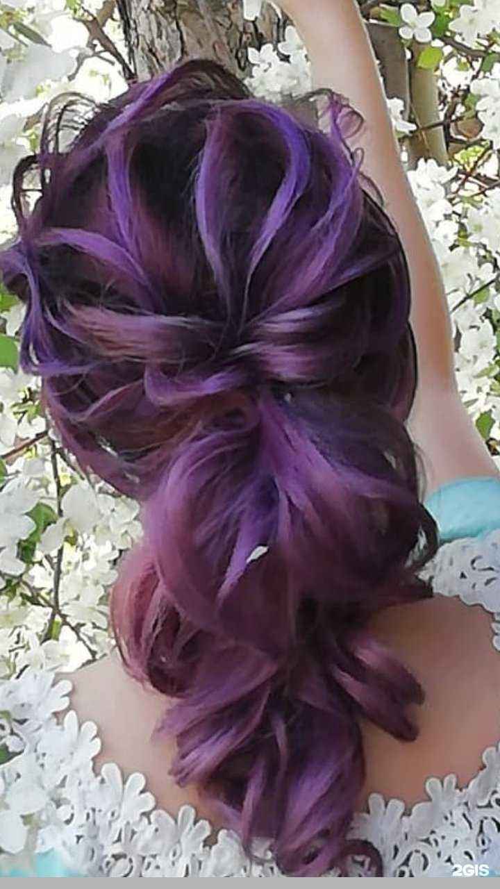 Отзывы на компанию Семейная парикмахерская в Оренбурге c фото