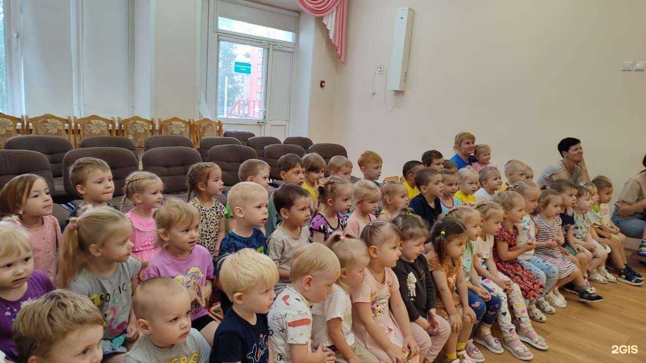 Отзывы на компанию Тополек в Бердске c фото