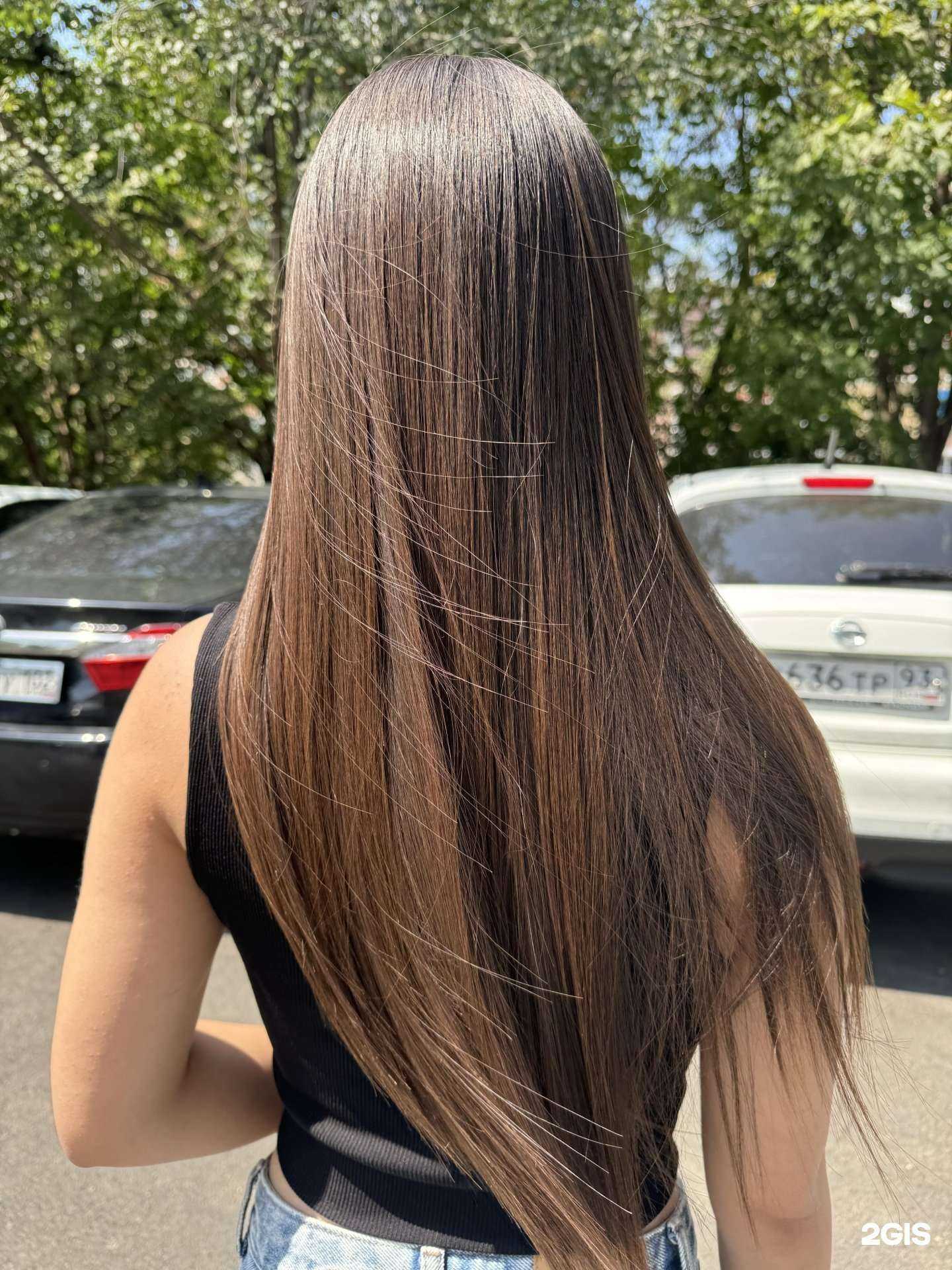 Отзывы на компанию Di_keratin_krd в г. Краснодар c фото