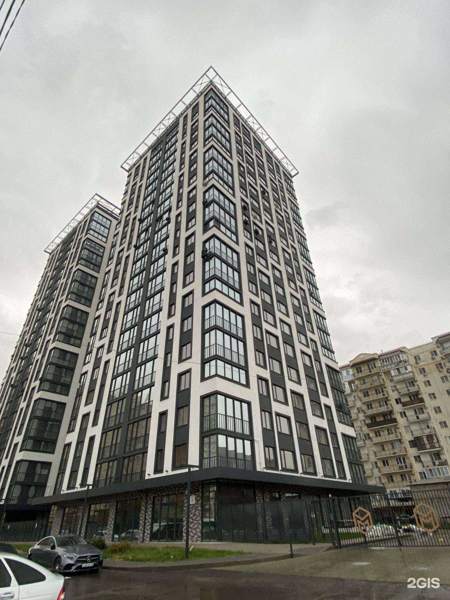 Отзывы на компанию Sugar House в Астрахани c фото - фотография 2 из 2