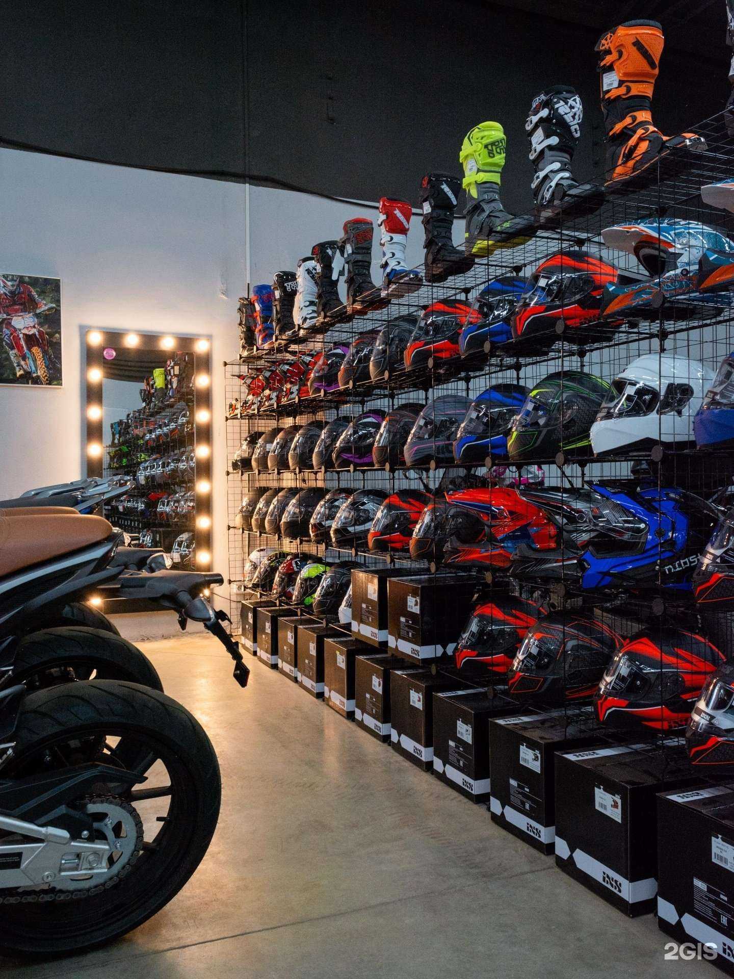 Отзывы на компанию Moto Happy в Воронеже c фото