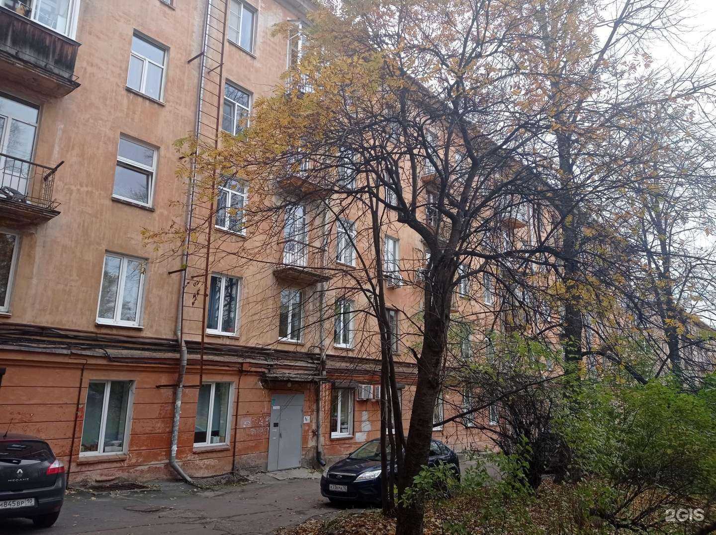 Отзывы на компанию Престиж в Петрозаводске c фото - фотография 2 из 2