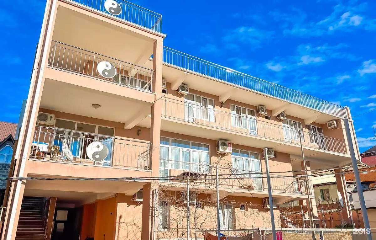 Отзывы на компанию Family Loo в г. Сочи c фото