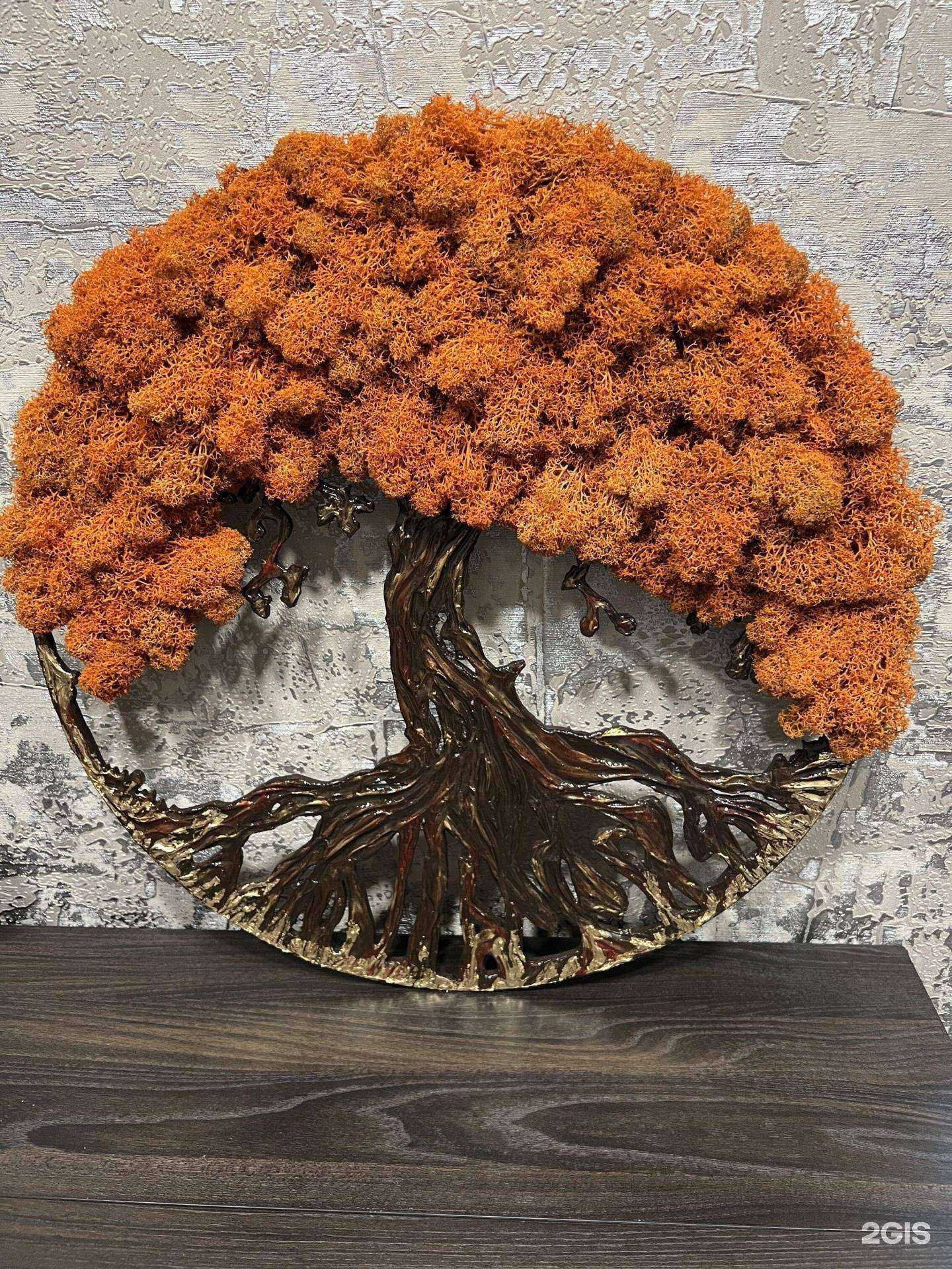 Отзывы на компанию Green-Декор в г. Тула c фото