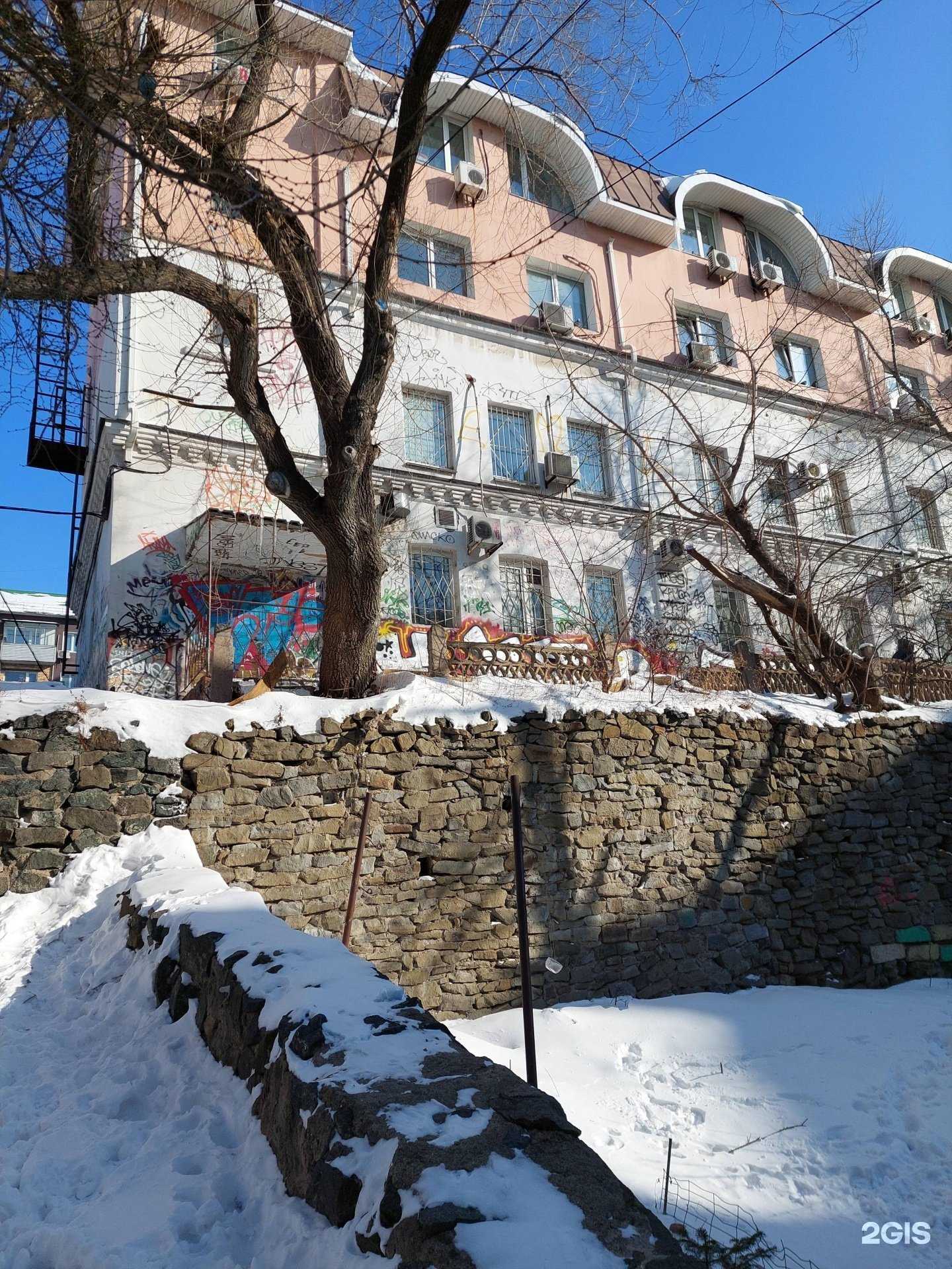 Отзывы на компанию Точка Маникюра в Владивостоке c фото - фотография 2 из 2