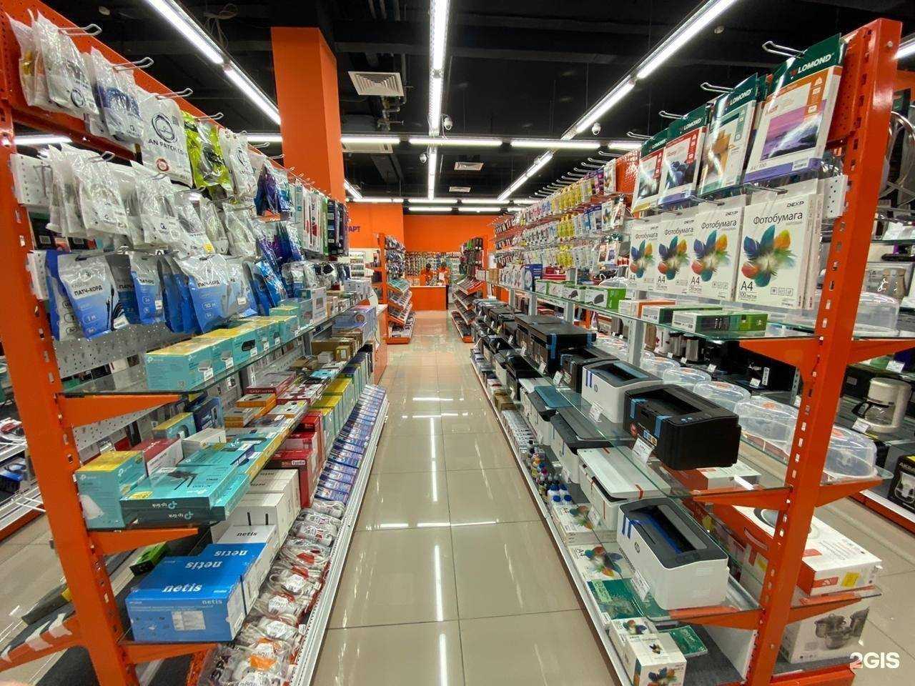 Отзывы на компанию DNS в г. Ростов-на-Дону c фото