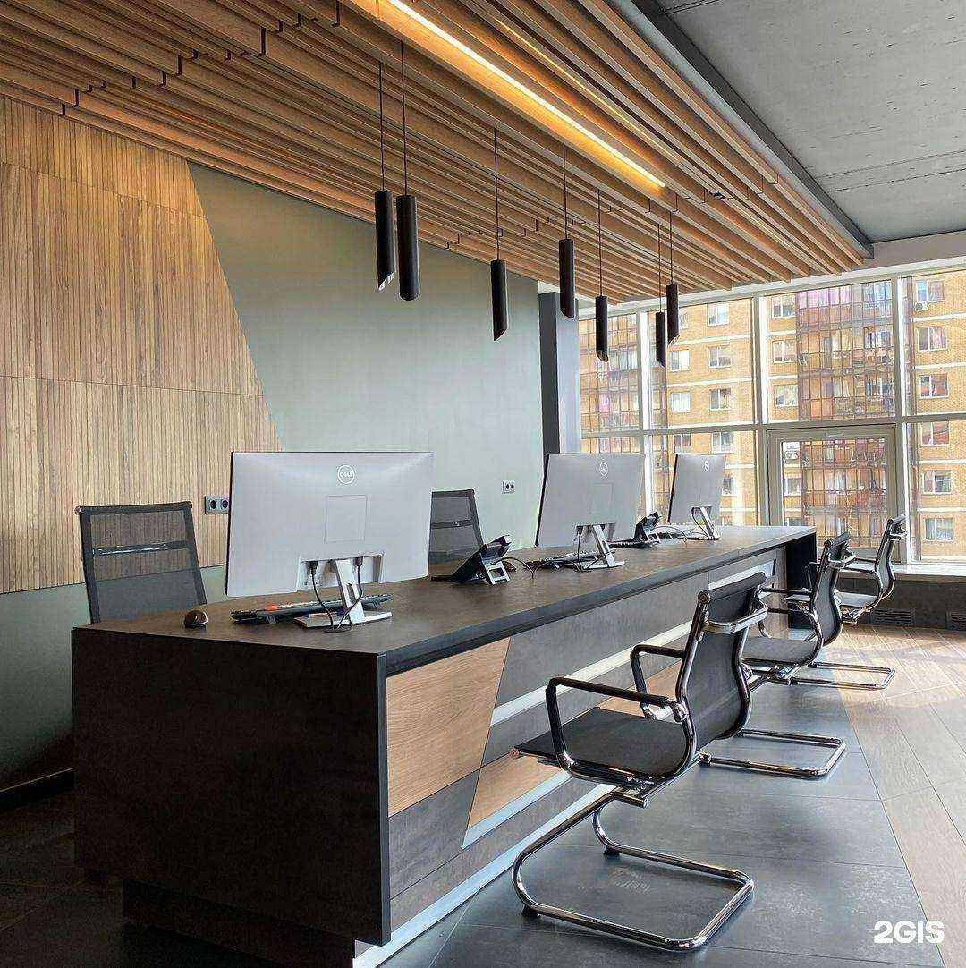 Отзывы на компанию Людвиг в г. Абакан c фото