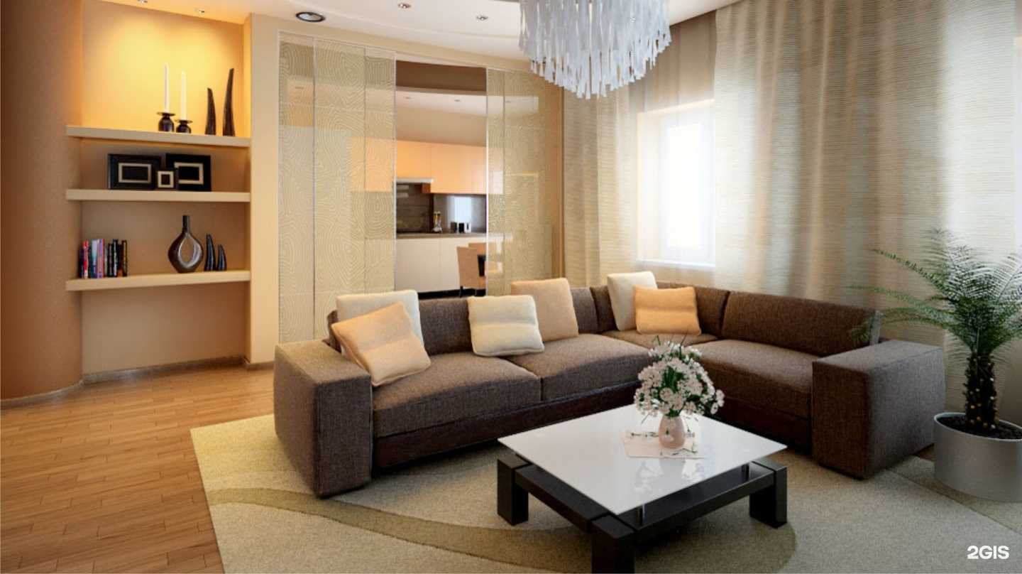 Отзывы на компанию Априори Дизайн в Новосибирске c фото