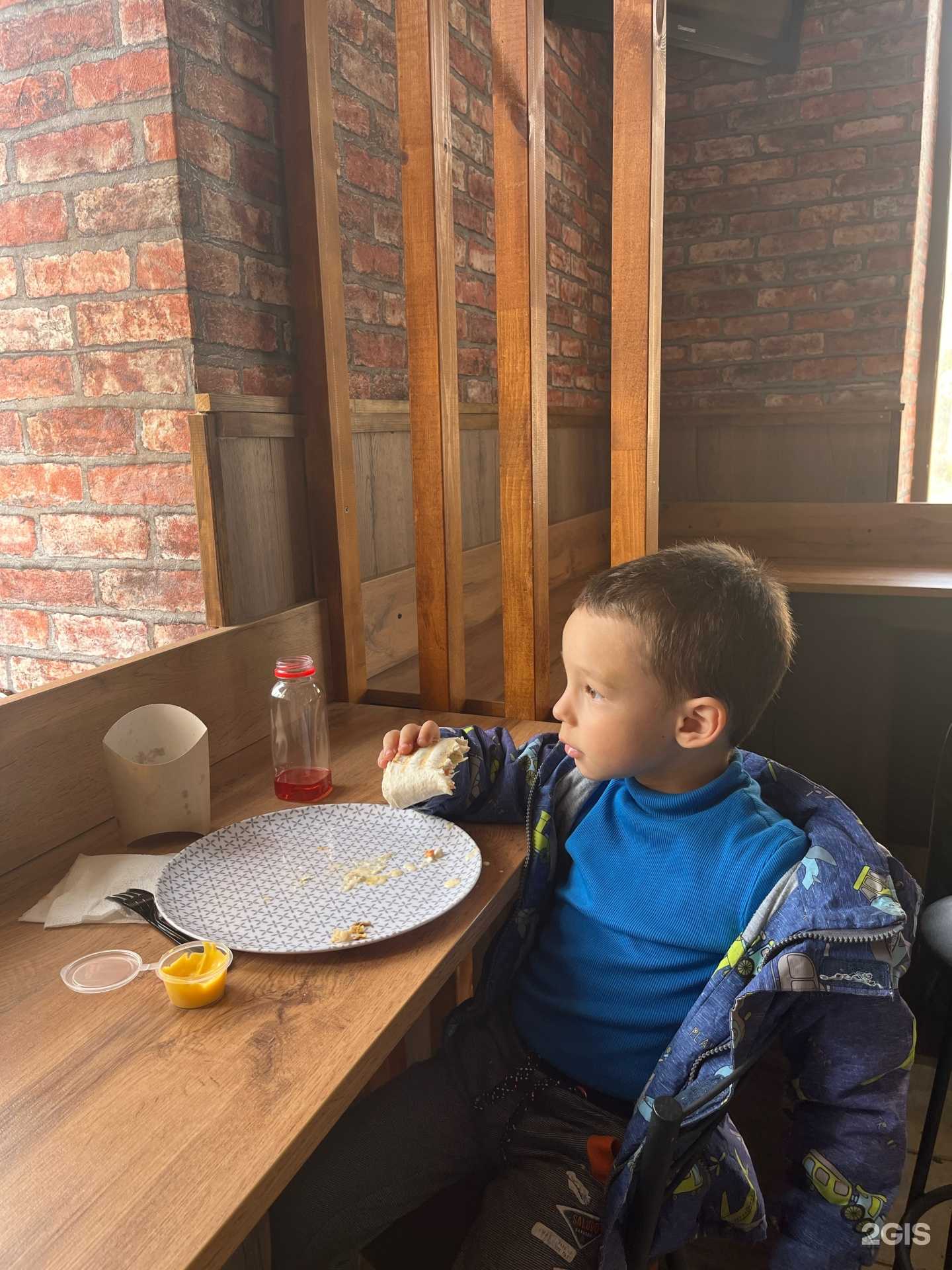 Отзывы на компанию Шеф-Гриль в г. Екатеринбург c фото