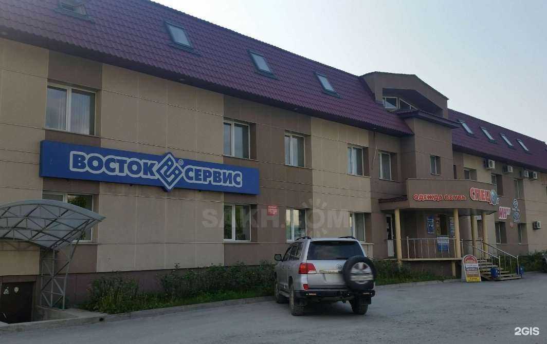 Отзывы на компанию Норман Марин Сахалин в Южно-Сахалинске c фото