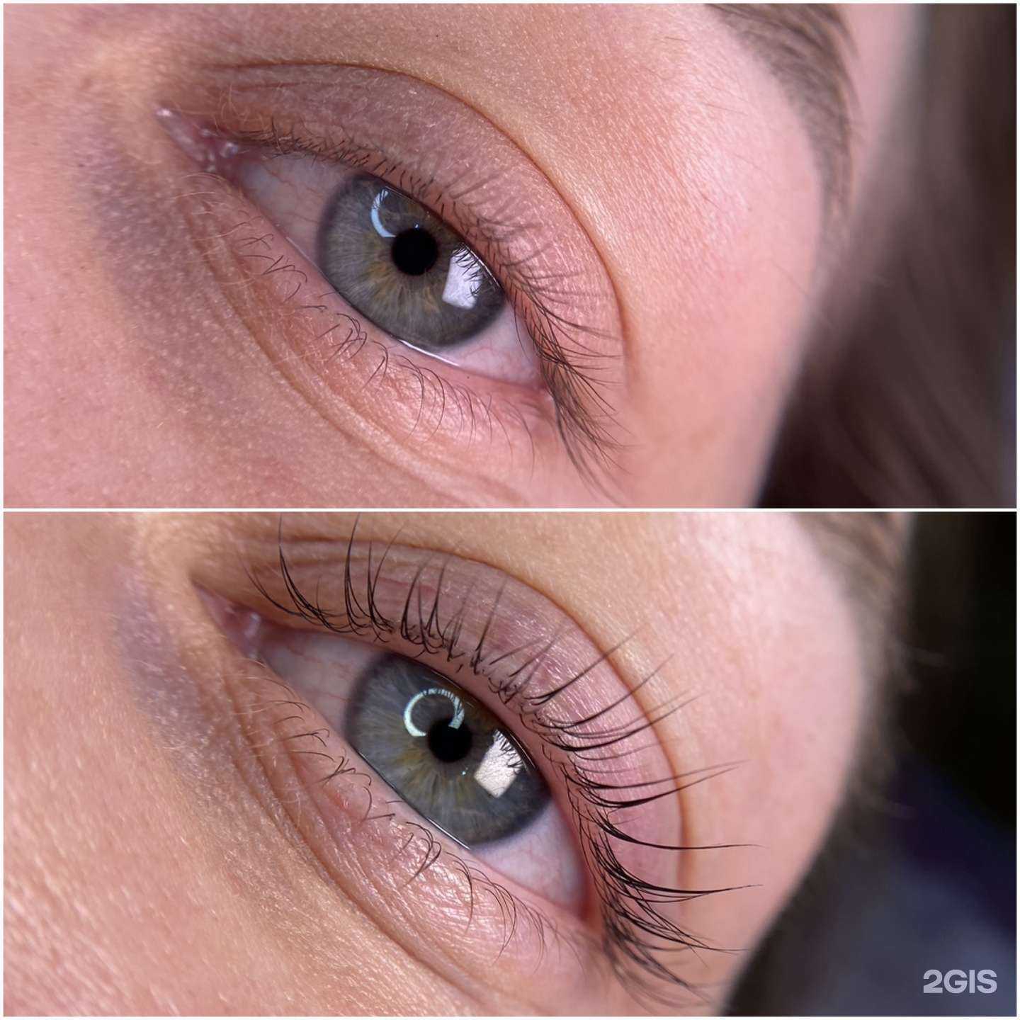 Отзывы на компанию Brow & Lashes в Чебоксарах c фото