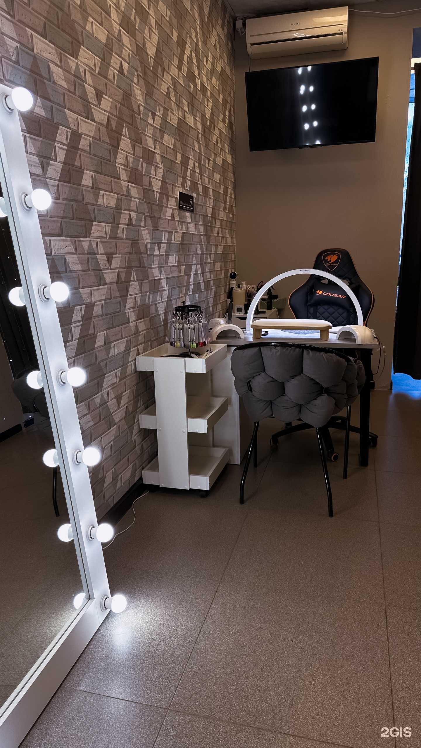 Отзывы на компанию Nail Studio by Malshina Vika в Рязани c фото