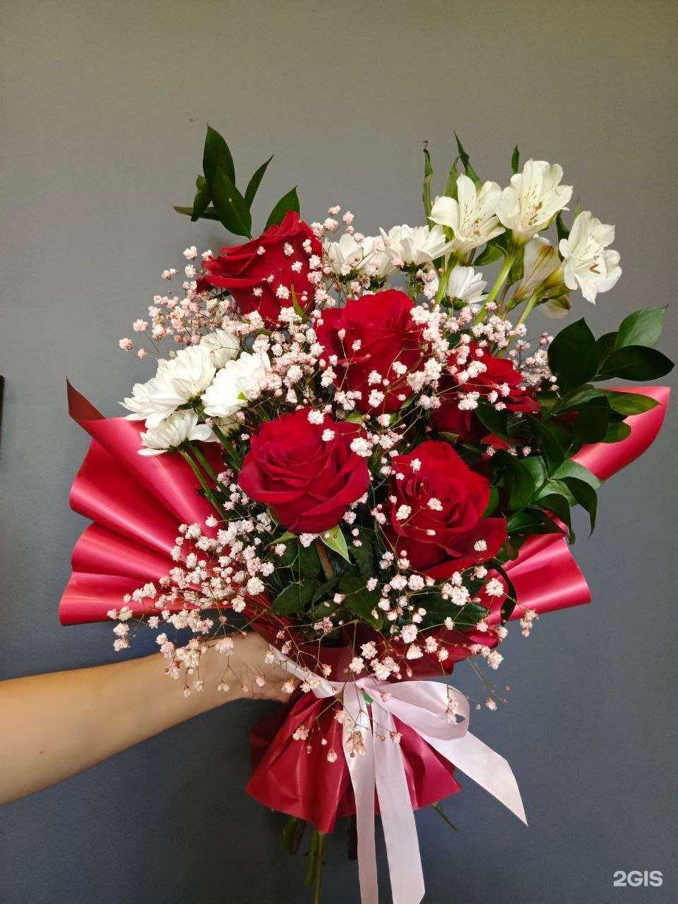 Отзывы на компанию LizaVetta в г. Кострома c фото