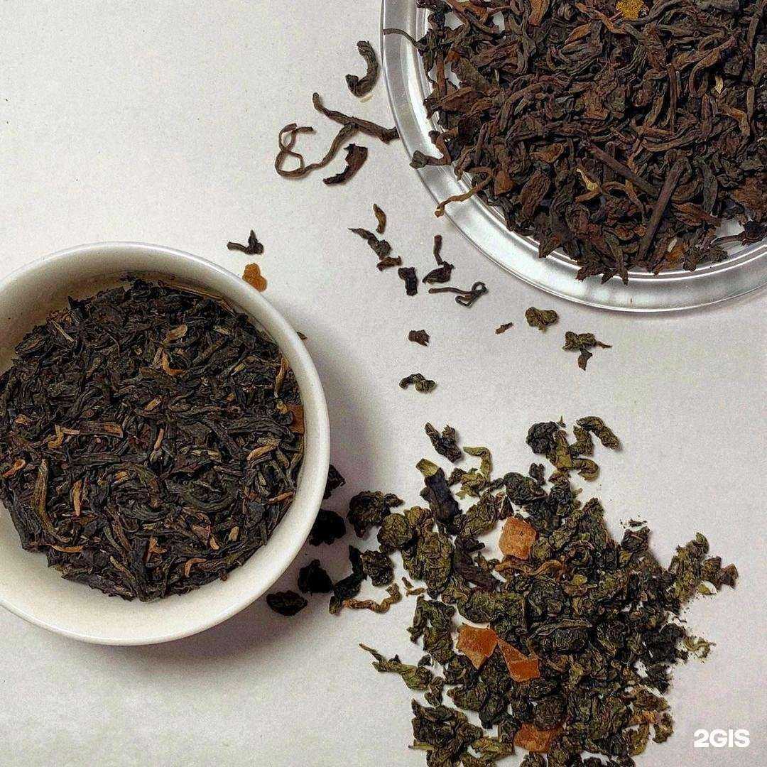 Отзывы на компанию Чайный домик в г. Минеральные Воды c фото