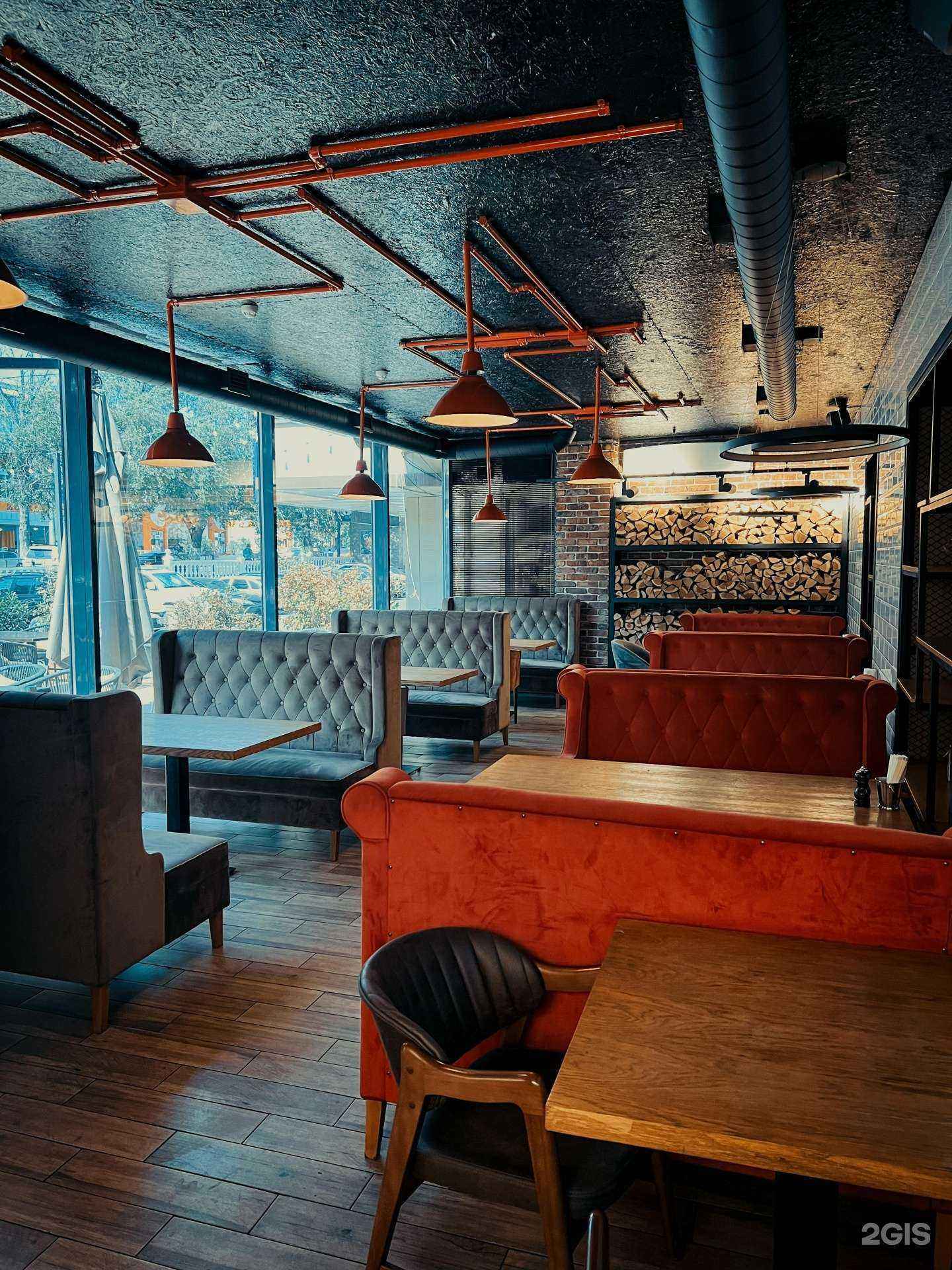 Отзывы на компанию MuЯRad Шашлычная в г. Махачкала c фото