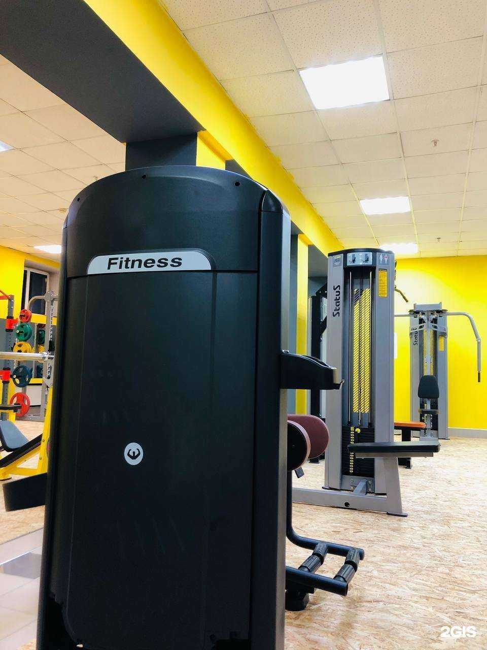 Отзывы на компанию ProFitness в г. Новокузнецк c фото