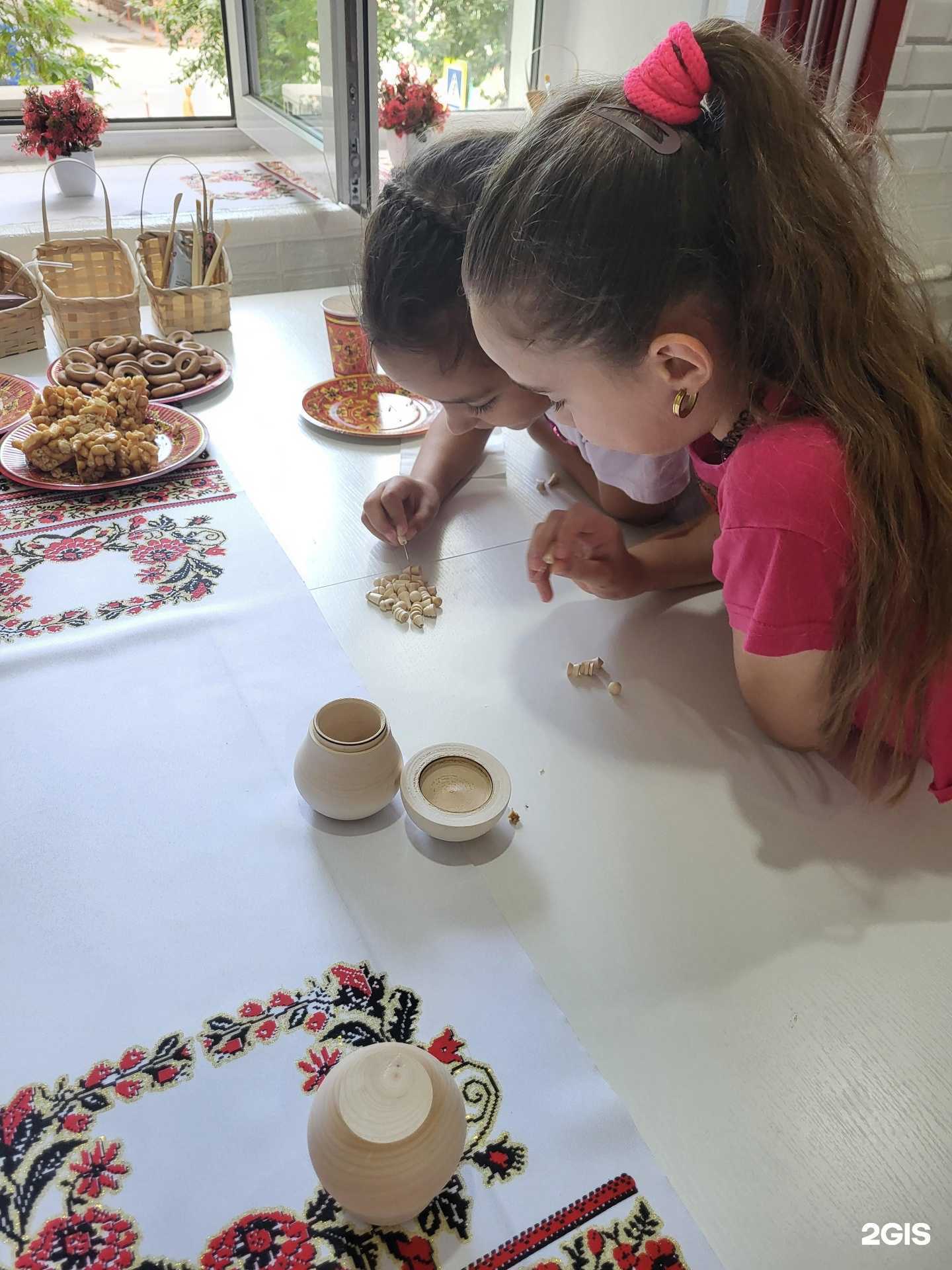 Отзывы на компанию Этно в Новосибирске c фото