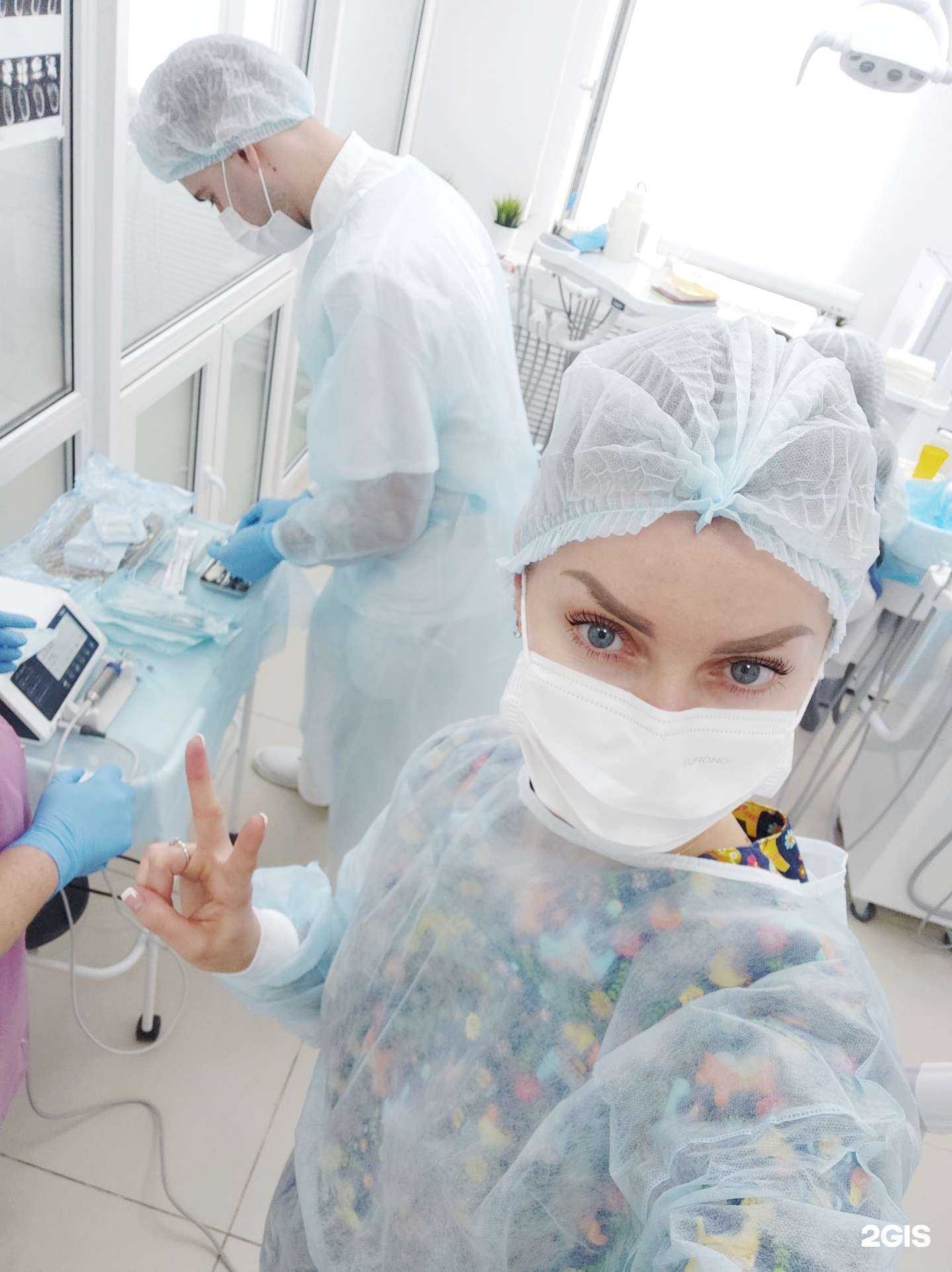 Отзывы на компанию Пикассо в Ставрополе c фото