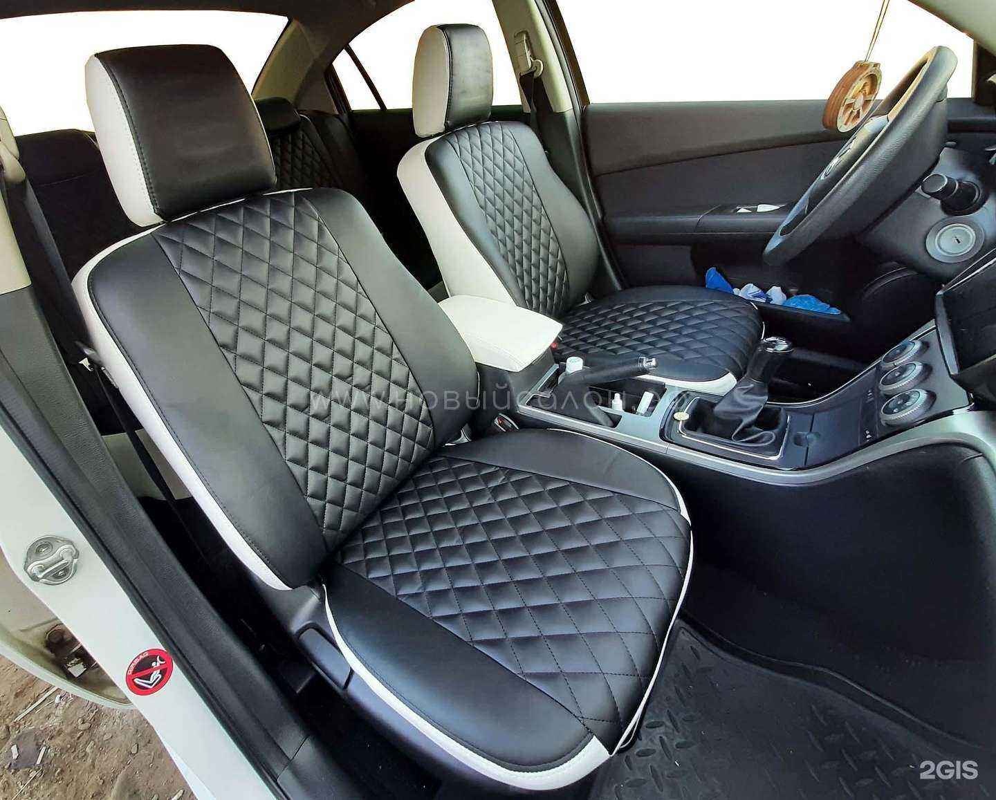 Отзывы на компанию новыйсалон.рф в Белгороде c фото