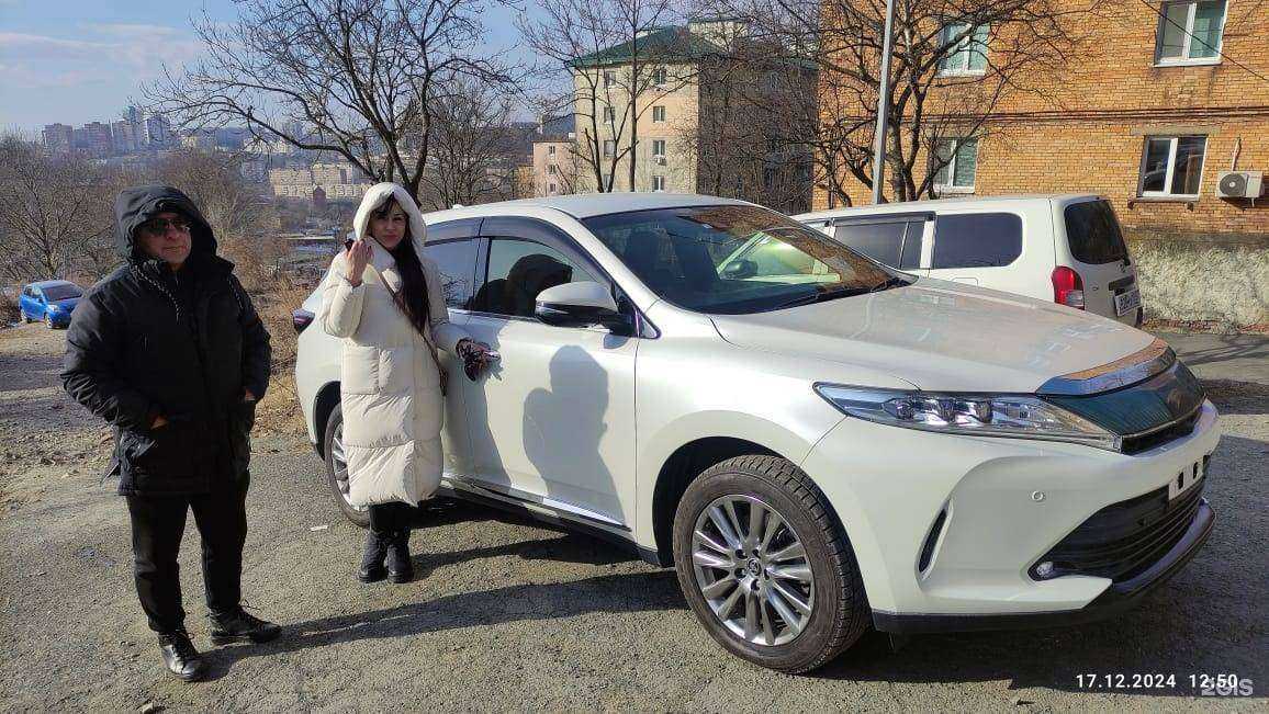 Отзывы на компанию Auto VladZam в Владивостоке c фото
