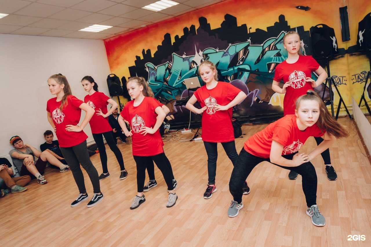 Отзывы на компанию Eastside в Королёве c фото