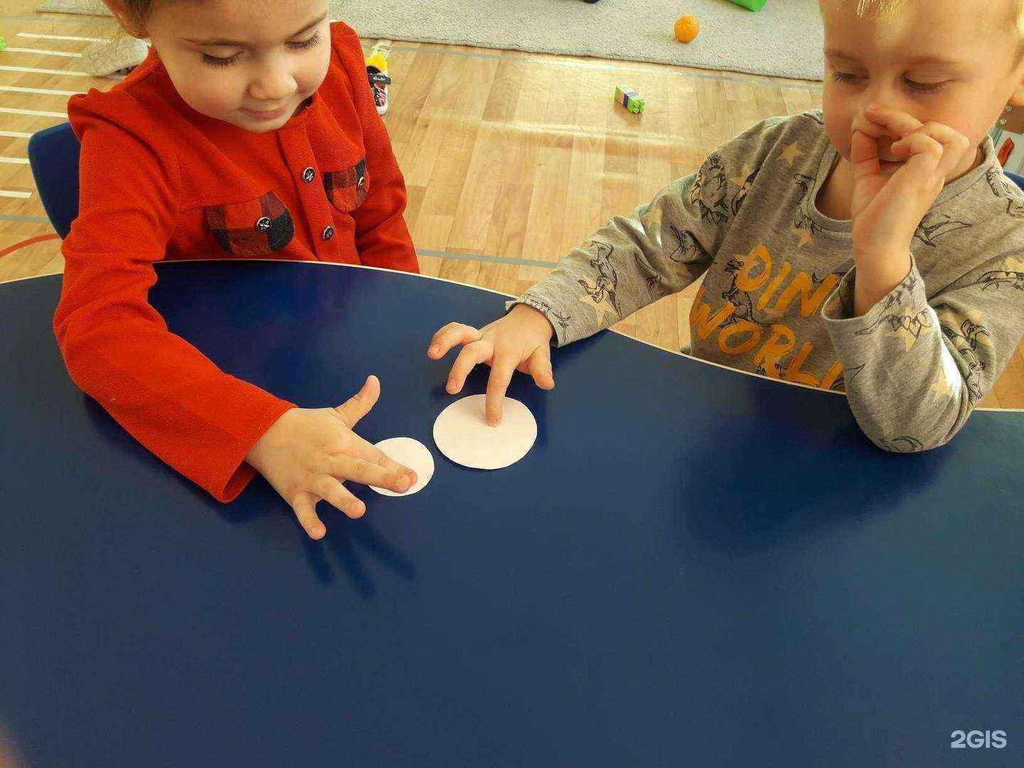 Отзывы на компанию Детский сад №19 в г. Находка c фото