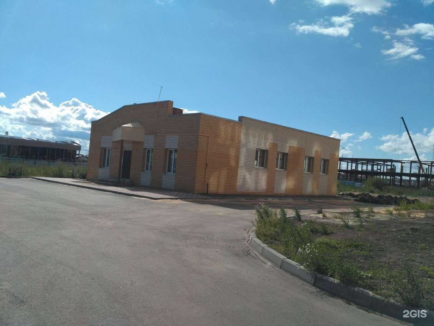 Отзывы на компанию АкваМед в Тамбове c фото - фотография 2 из 2