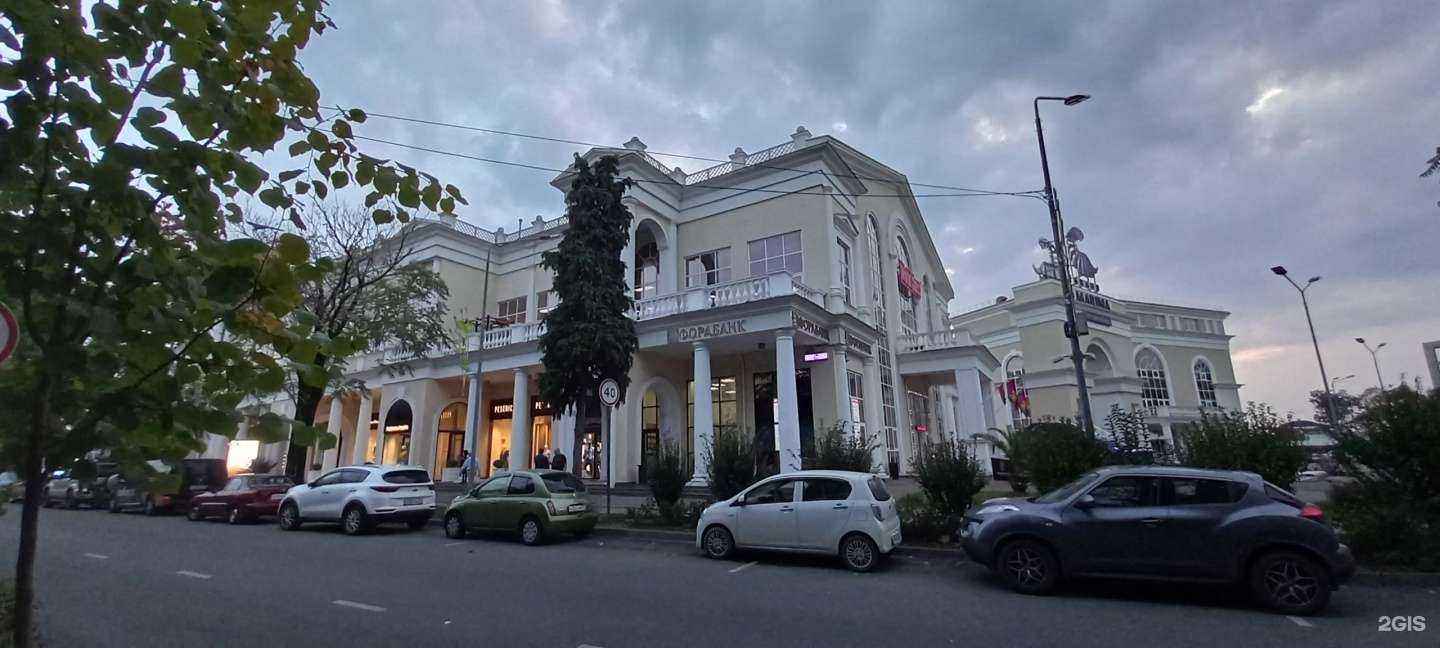 Отзывы на компанию Santoni в Сочи c фото