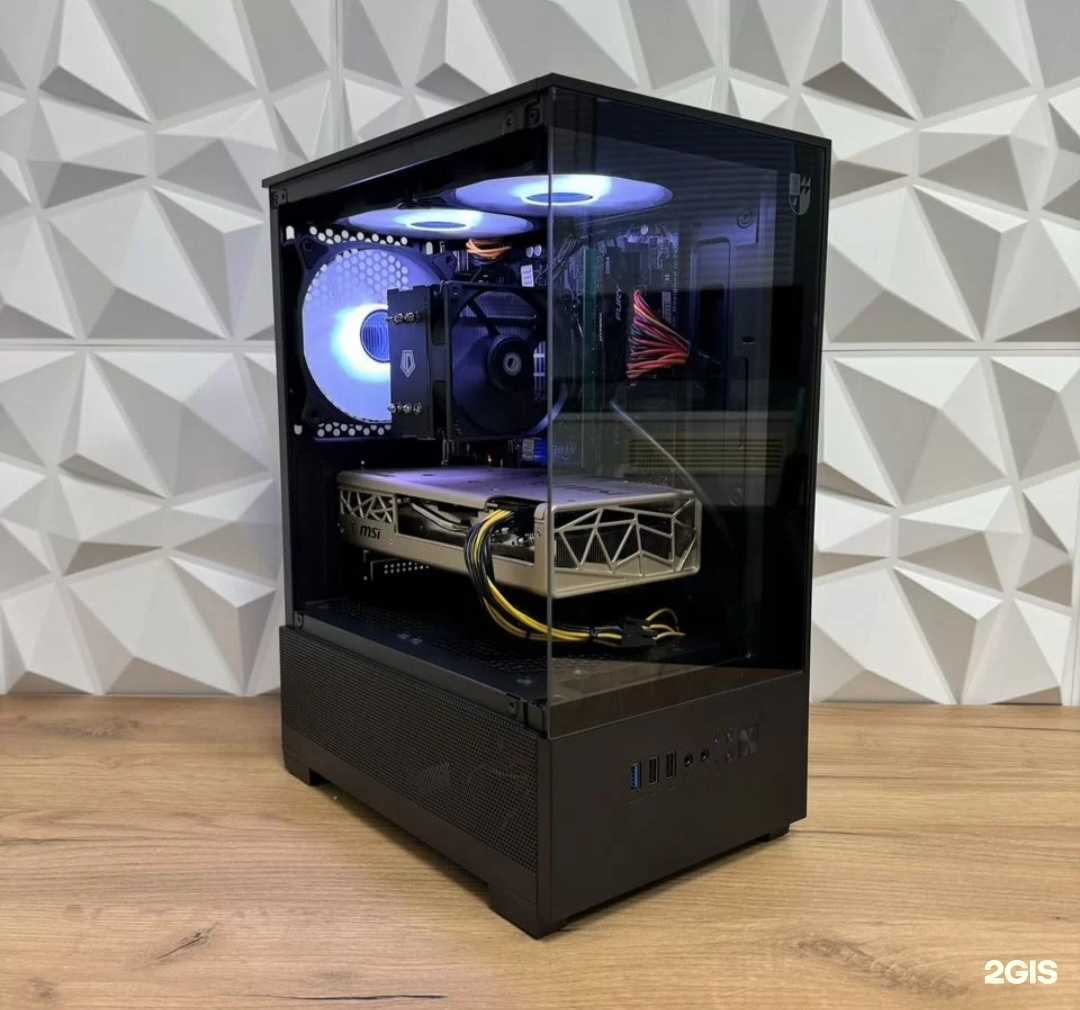 Отзывы на компанию Ваш IT Service в Омске c фото