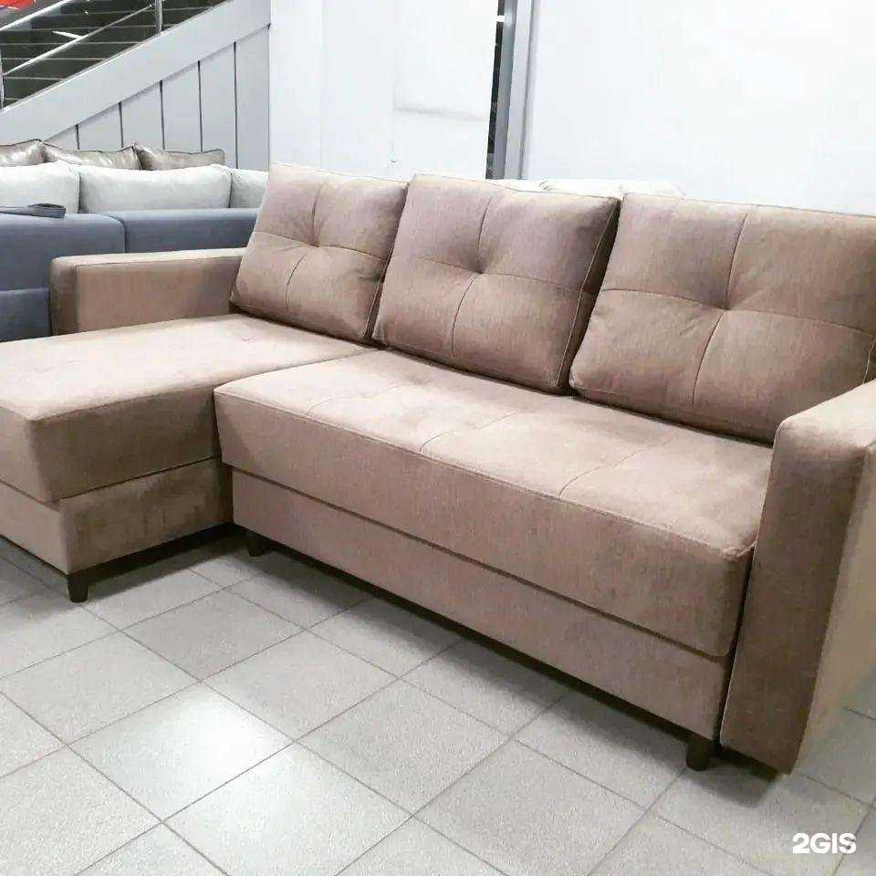 Отзывы на компанию Элемент комфорта в Красноярске c фото