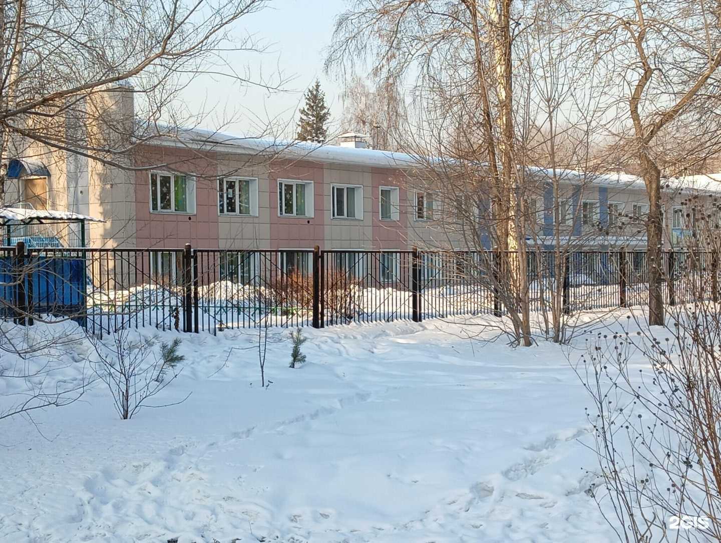 Отзывы на компанию Светлячок в Новокузнецке c фото