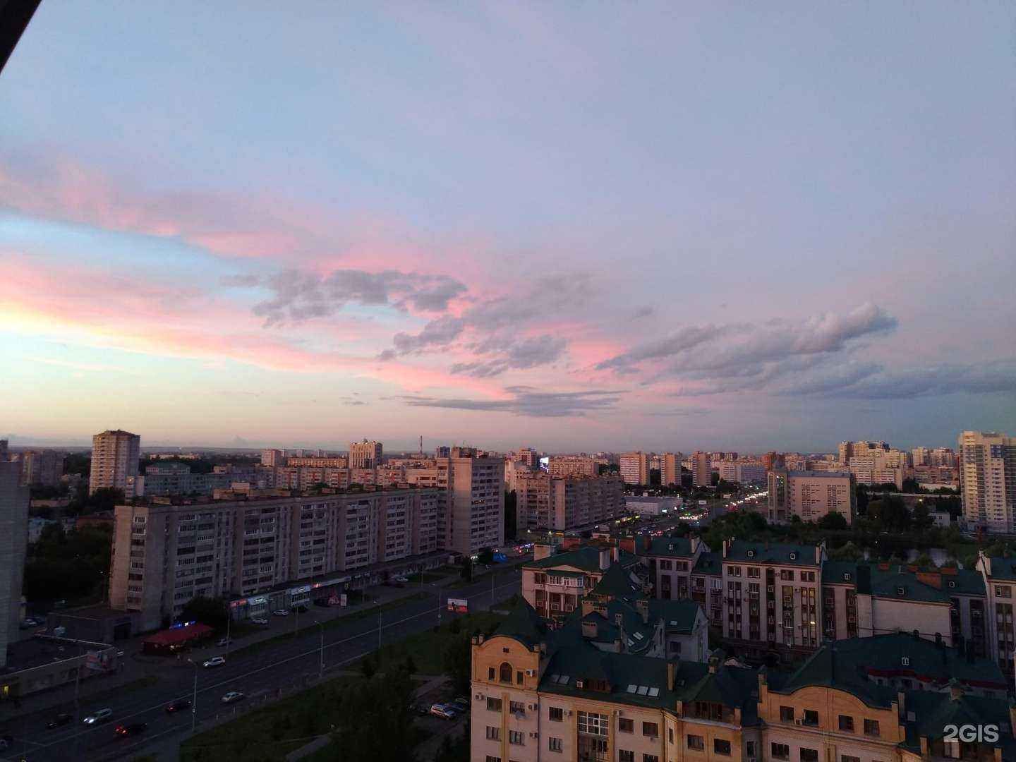 Отзывы на компанию Адвокатский кабинет в Казани c фото - фотография 2 из 2