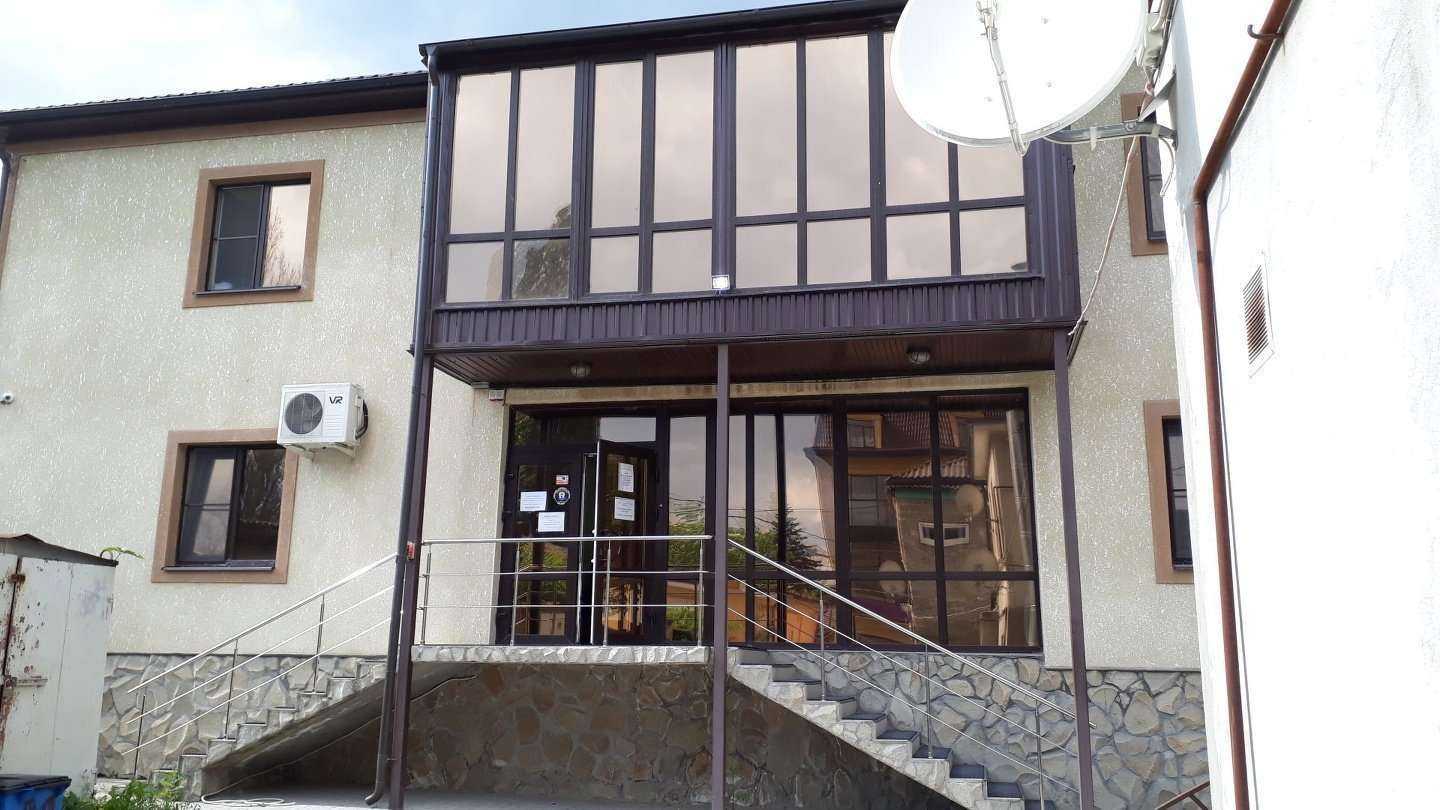 Отзывы на компанию Галамед в г. Пятигорск c фото