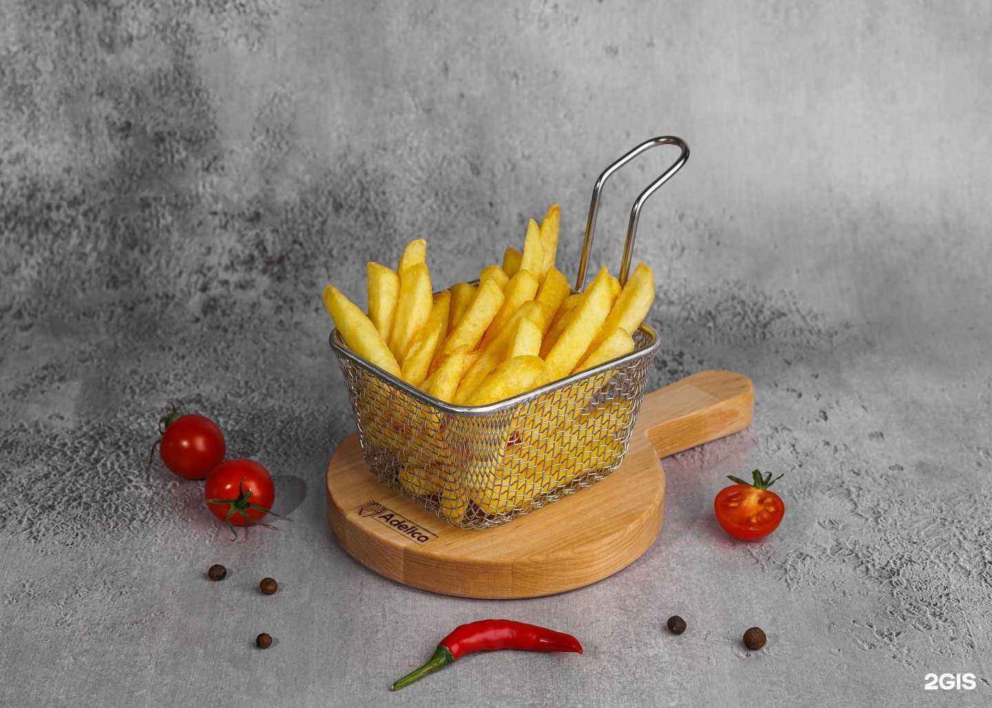 Отзывы на компанию Тут Фуд в Батайске c фото