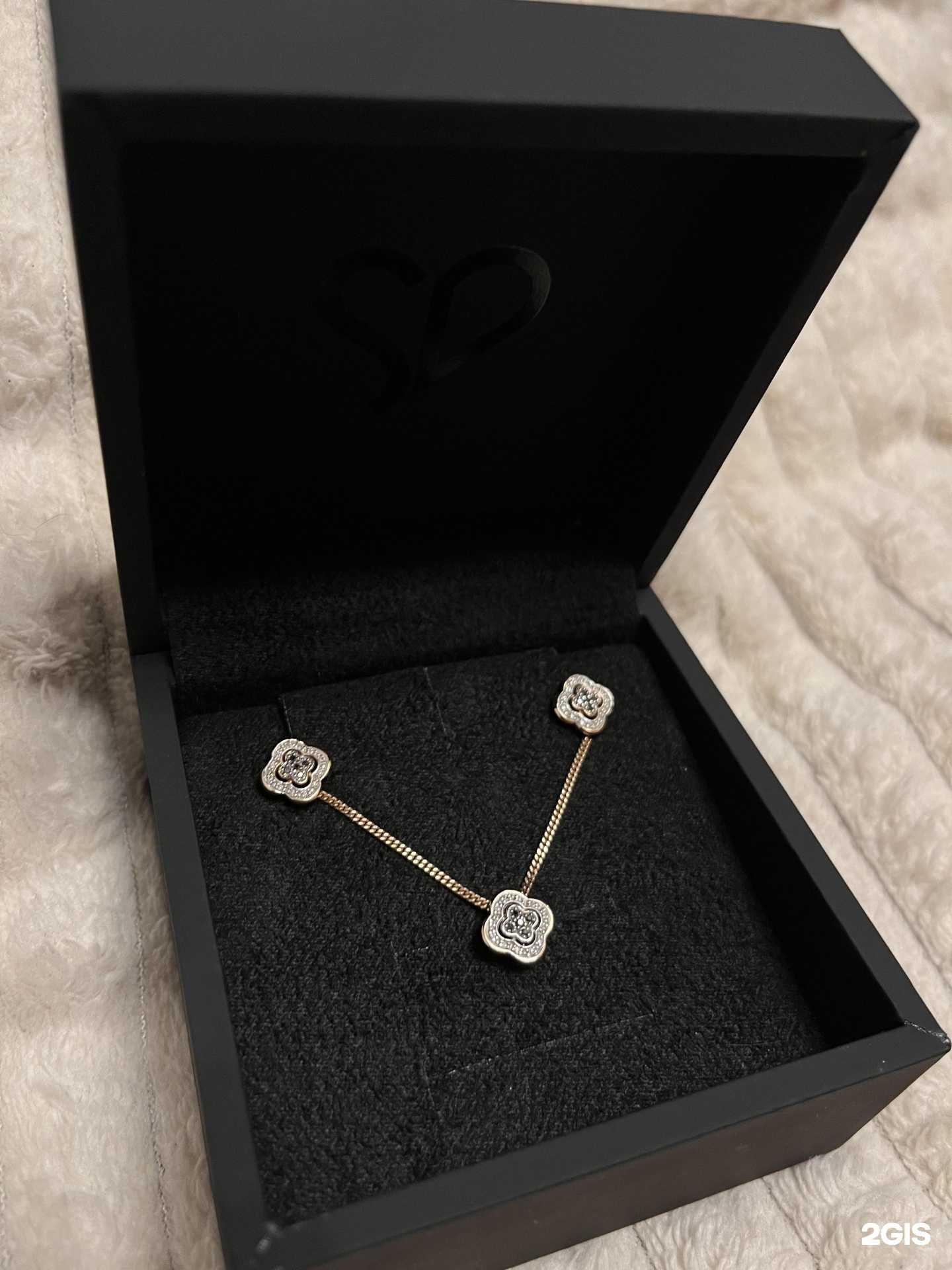 Отзывы на компанию SOKOLOV в г. Челябинск c фото