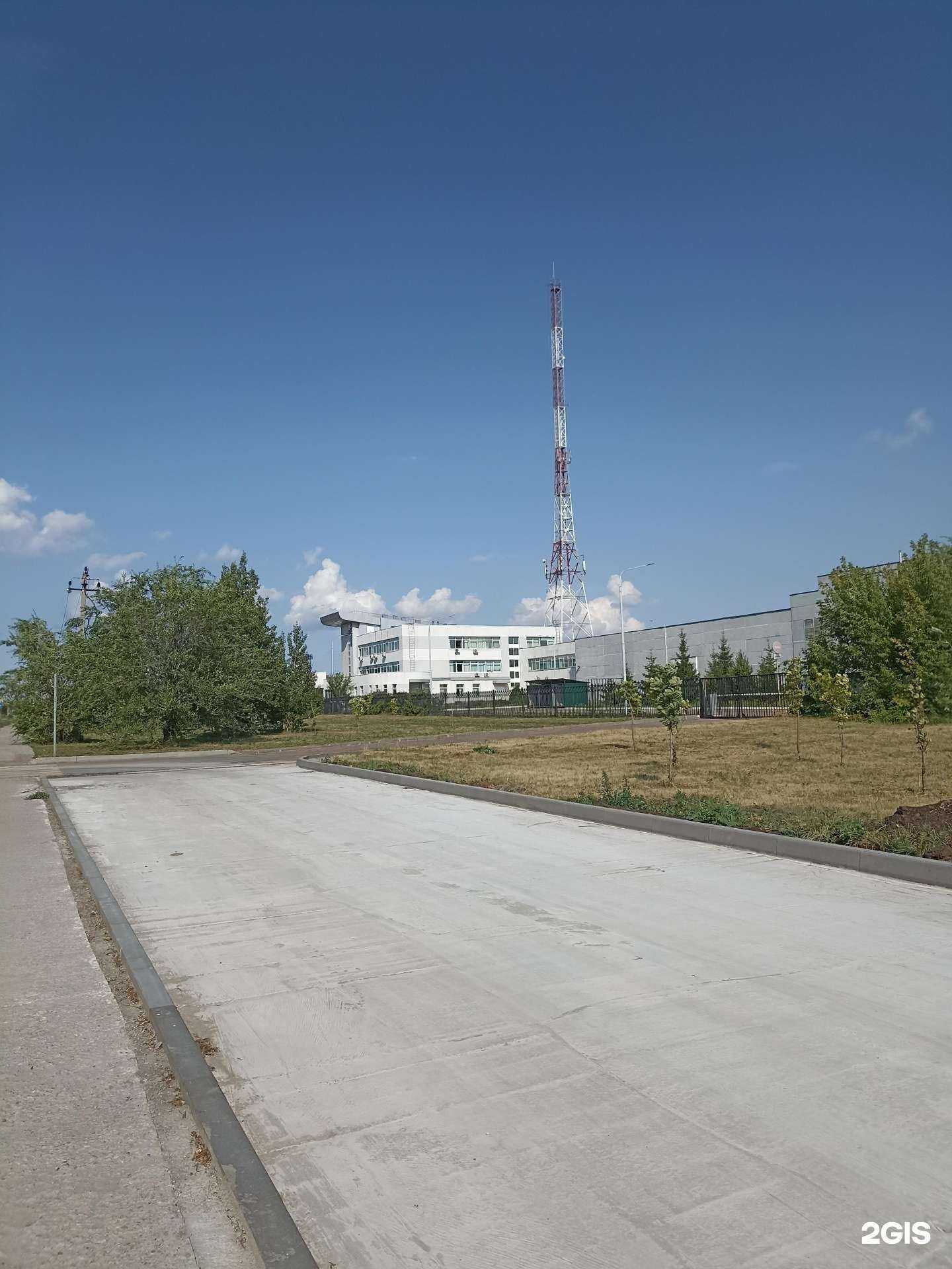 Отзывы на компанию Станция скорой медицинской помощи в Набережных Челнах c фото - фотография 2 из 2