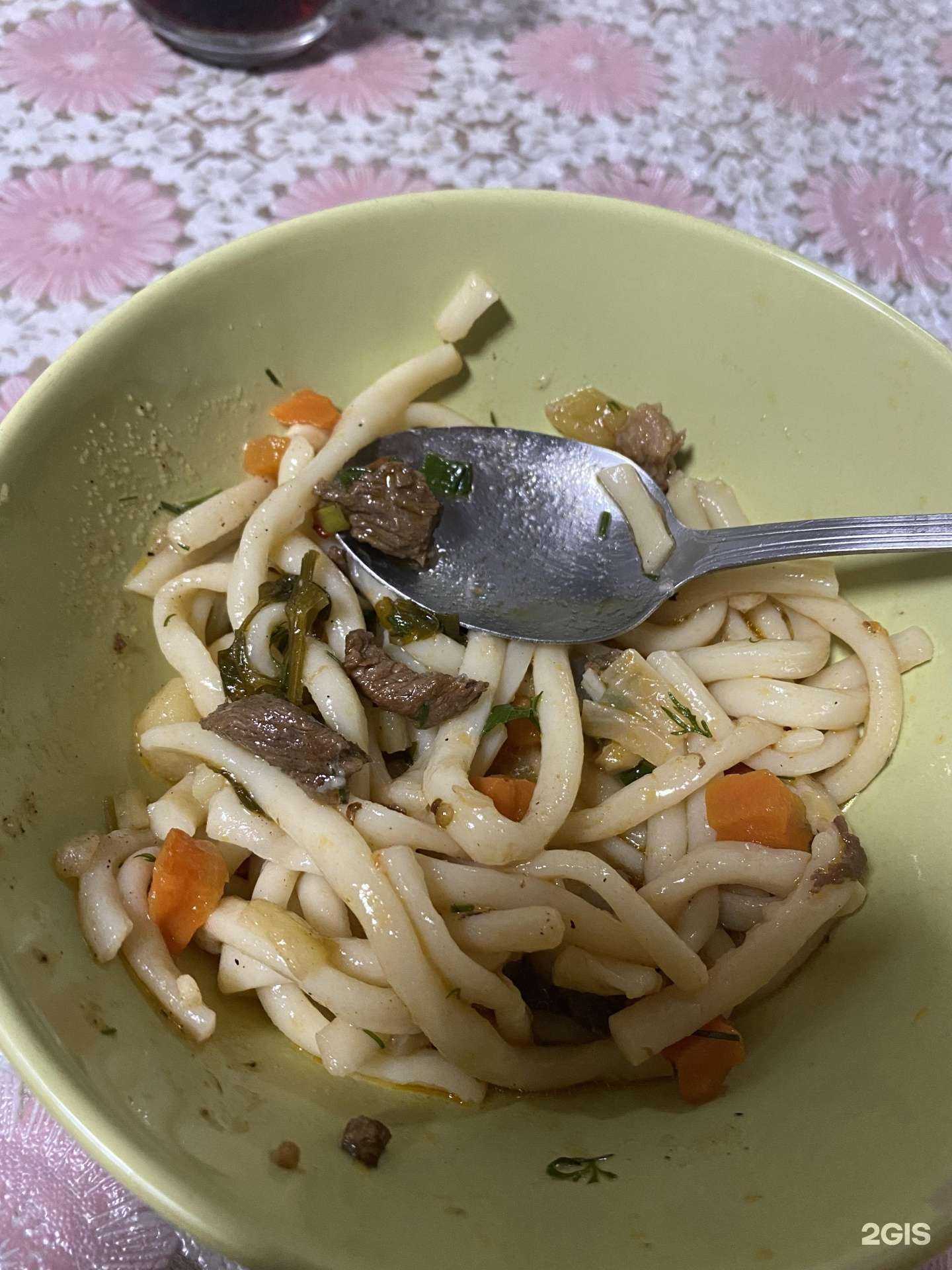 Отзывы на компанию Кафе узбекской кухни в Верхней Пышме c фото