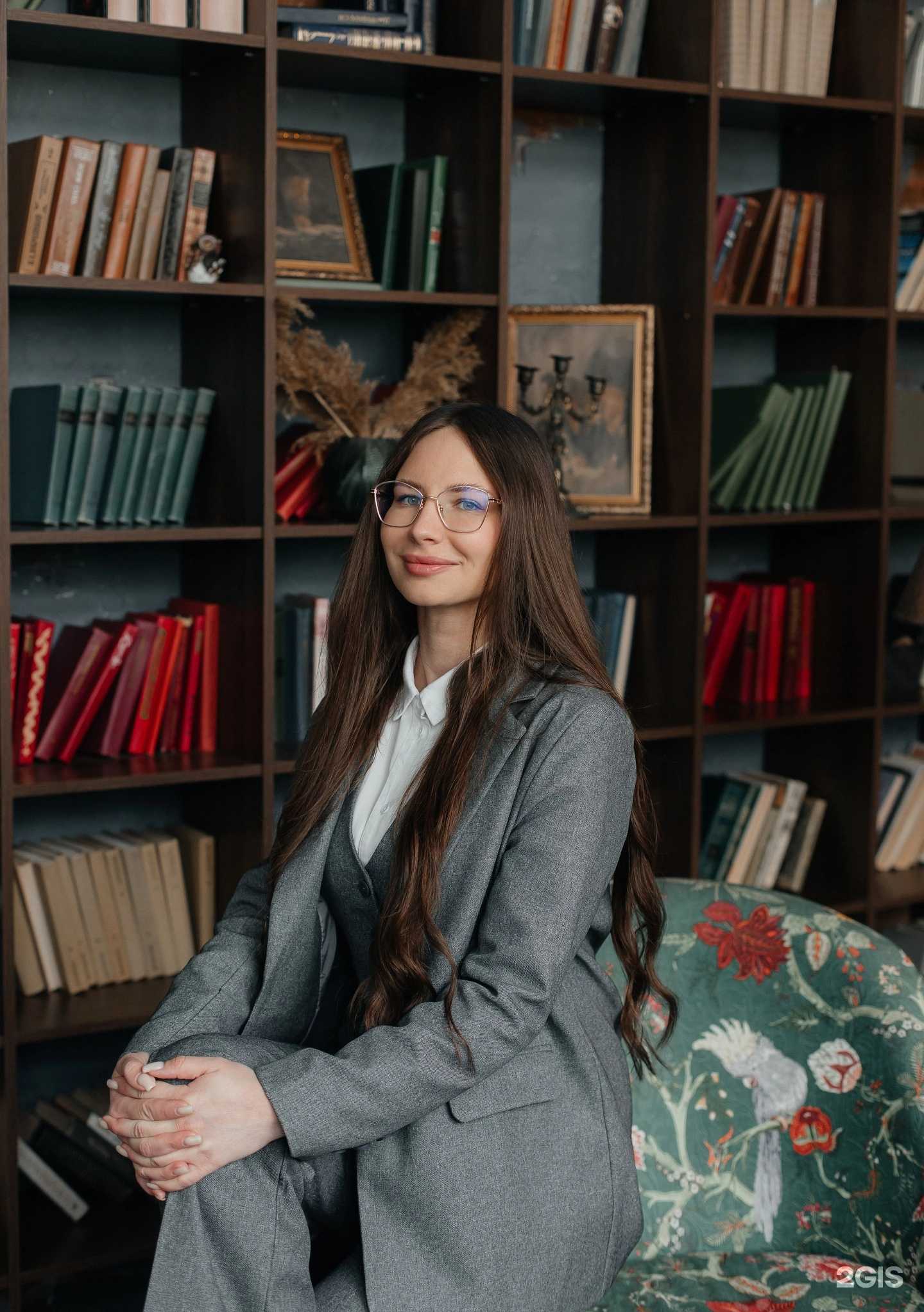 Отзывы на компанию Адвокат Калинина Н. В. в Арзамасе c фото