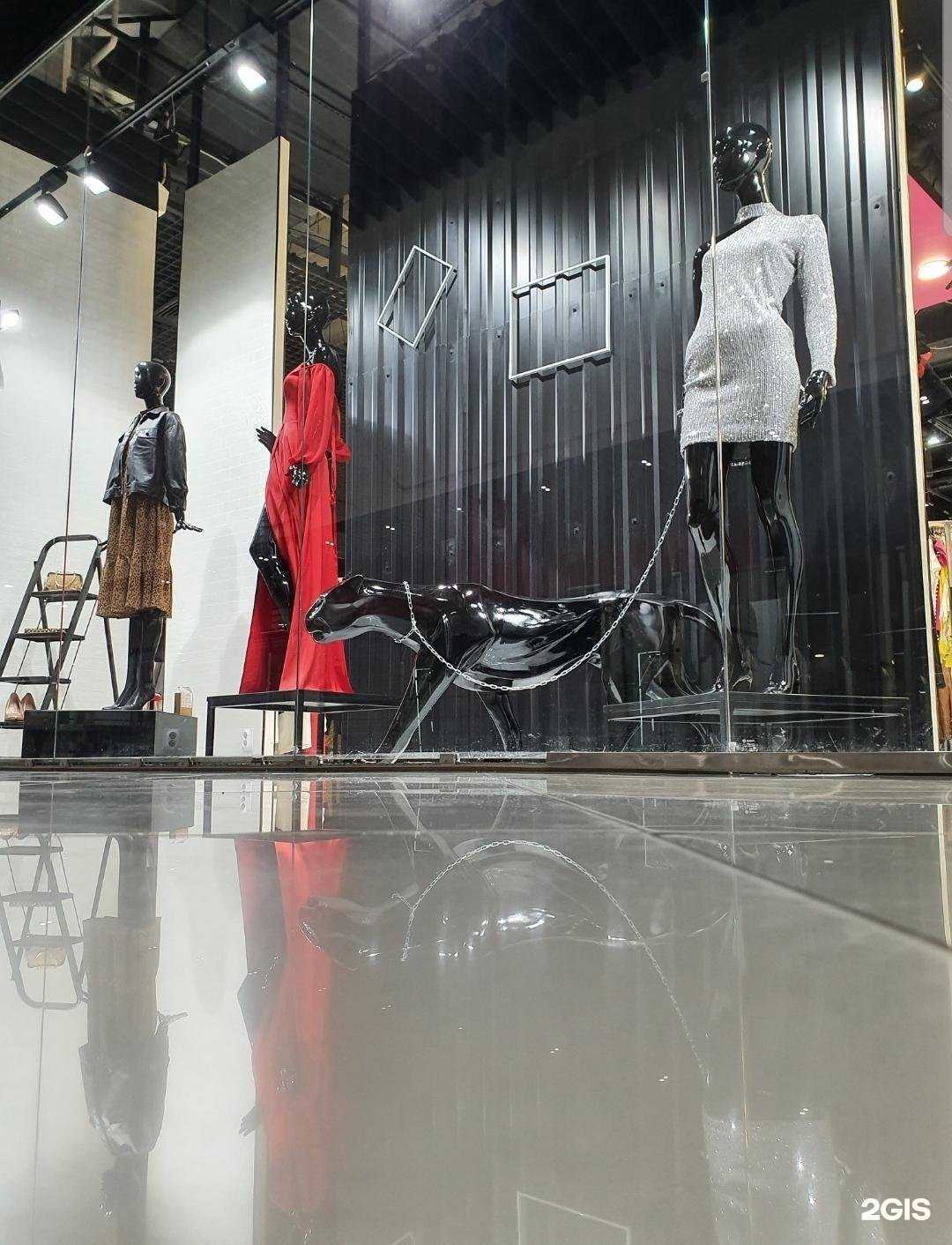 Отзывы на компанию Butterfly в Барнауле c фото