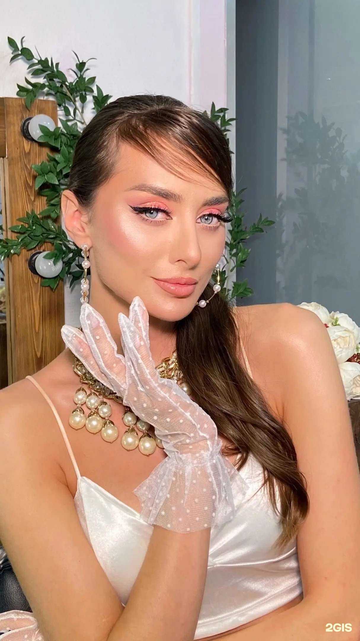 Отзывы на компанию SvoiSalon в Нижнем Новгороде c фото