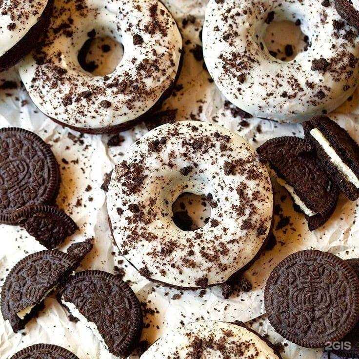 Отзывы на компанию Пончиковы в г. Волгоград c фото