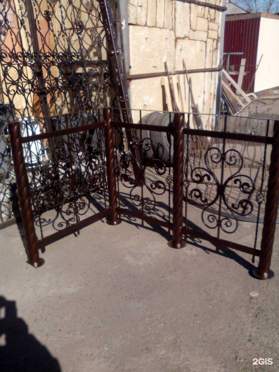 Отзывы на компанию Металлист в Чите c фото