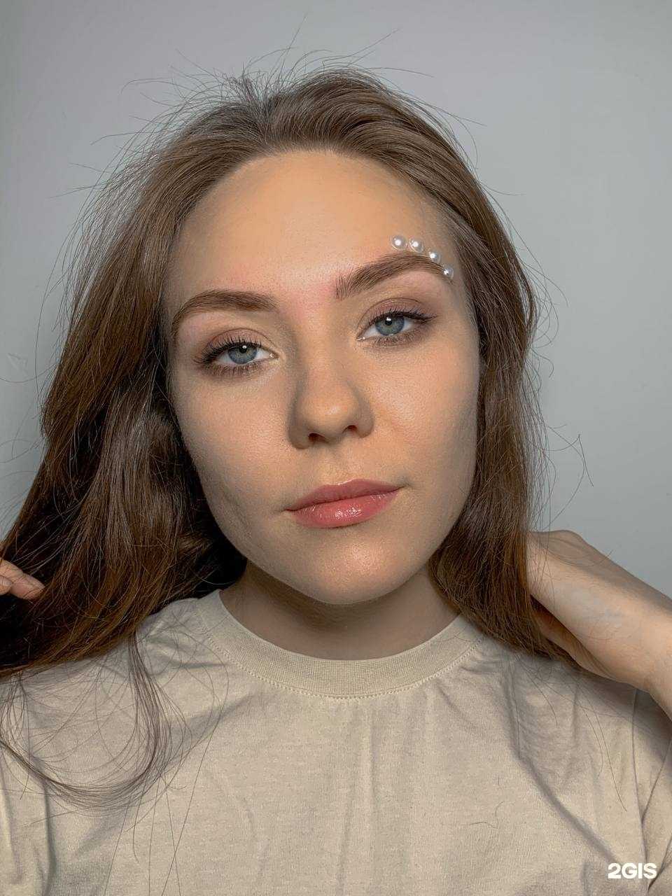 Отзывы на компанию Vichka brows  в Красноярске c фото