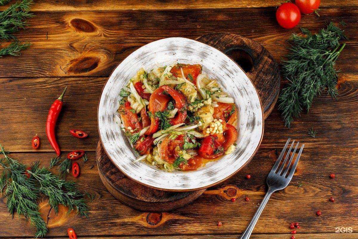 Отзывы на компанию Шашлык House в Сочи c фото